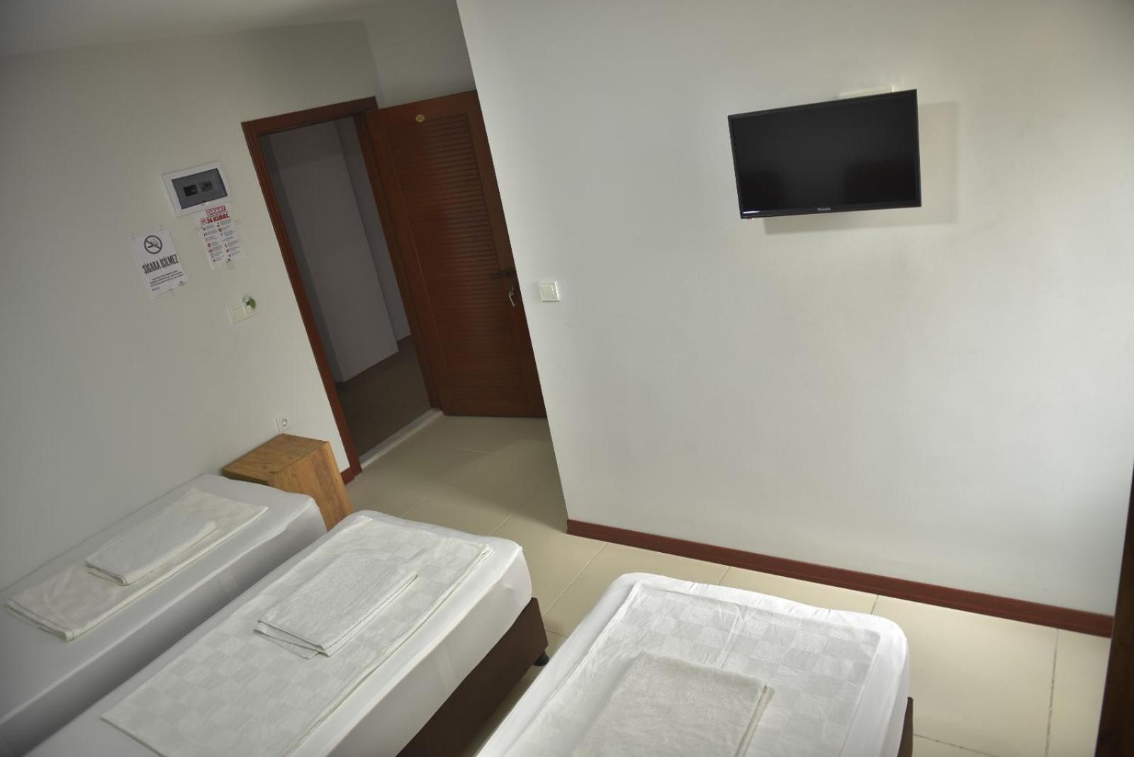 Yeşilyurt otel