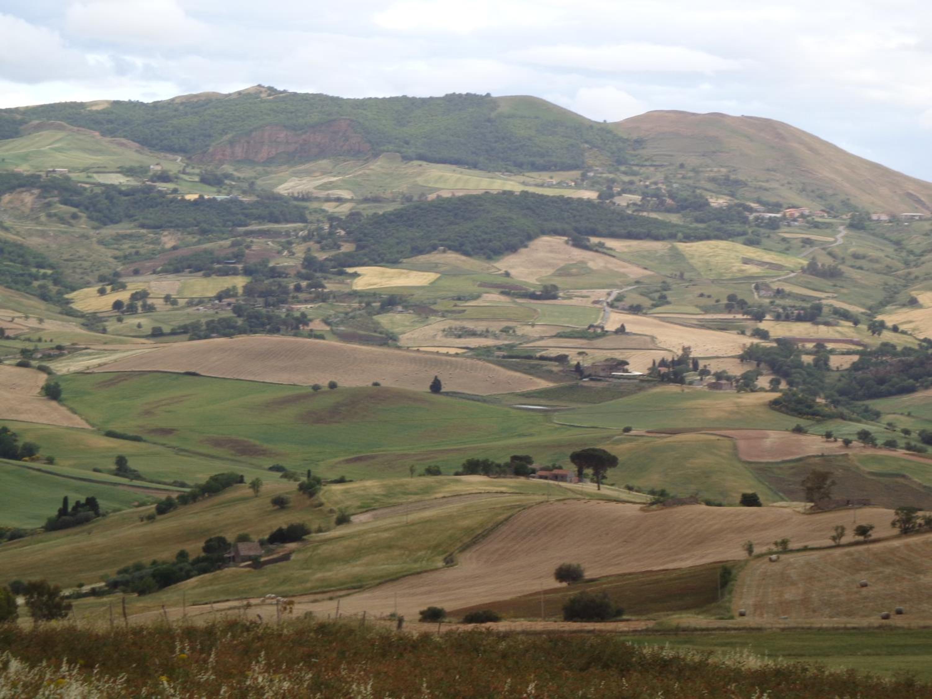 Agriturismo San Pietro