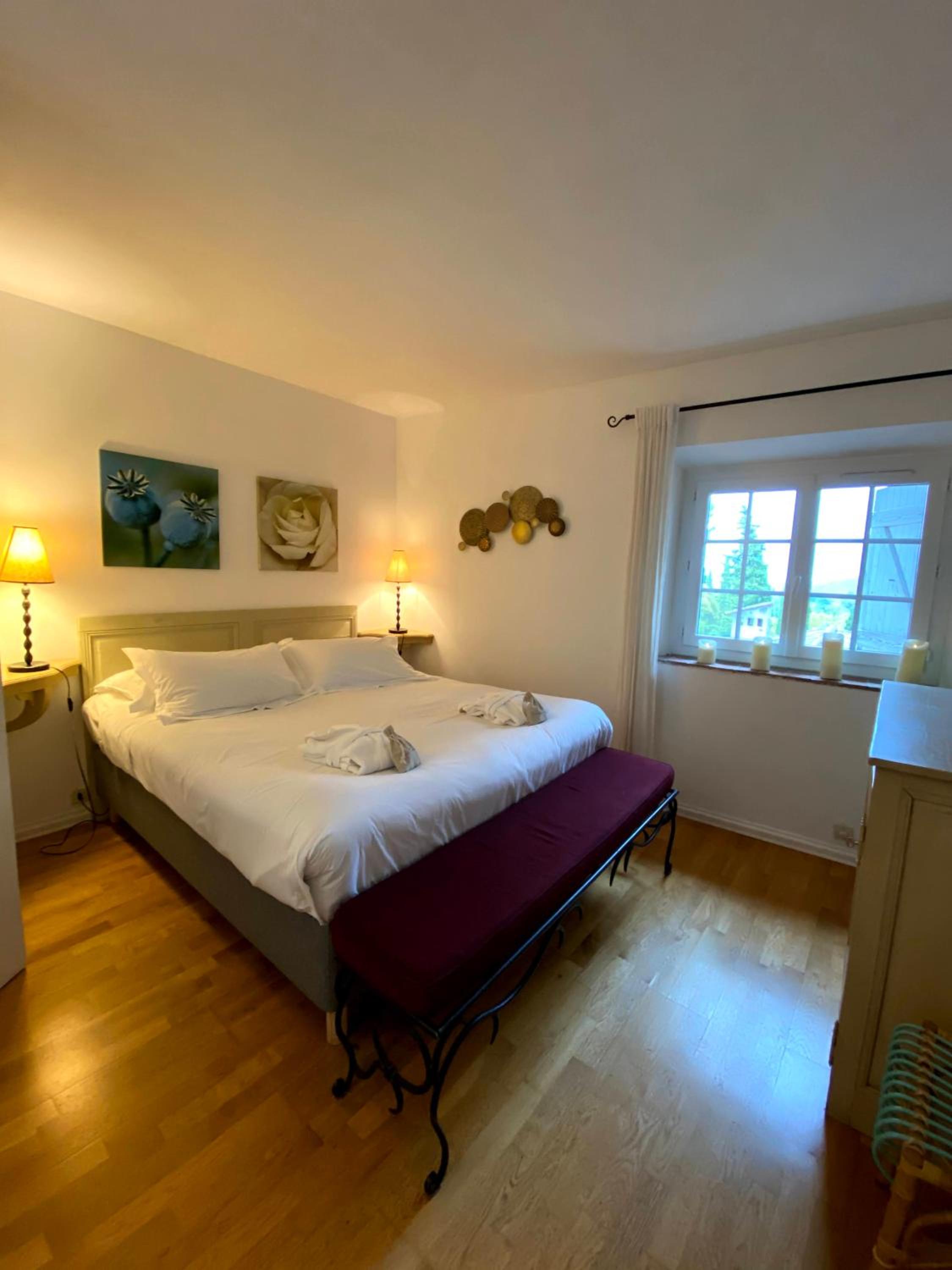Mougins Vacations - Le Manoir de L'Etang - Property Image 9