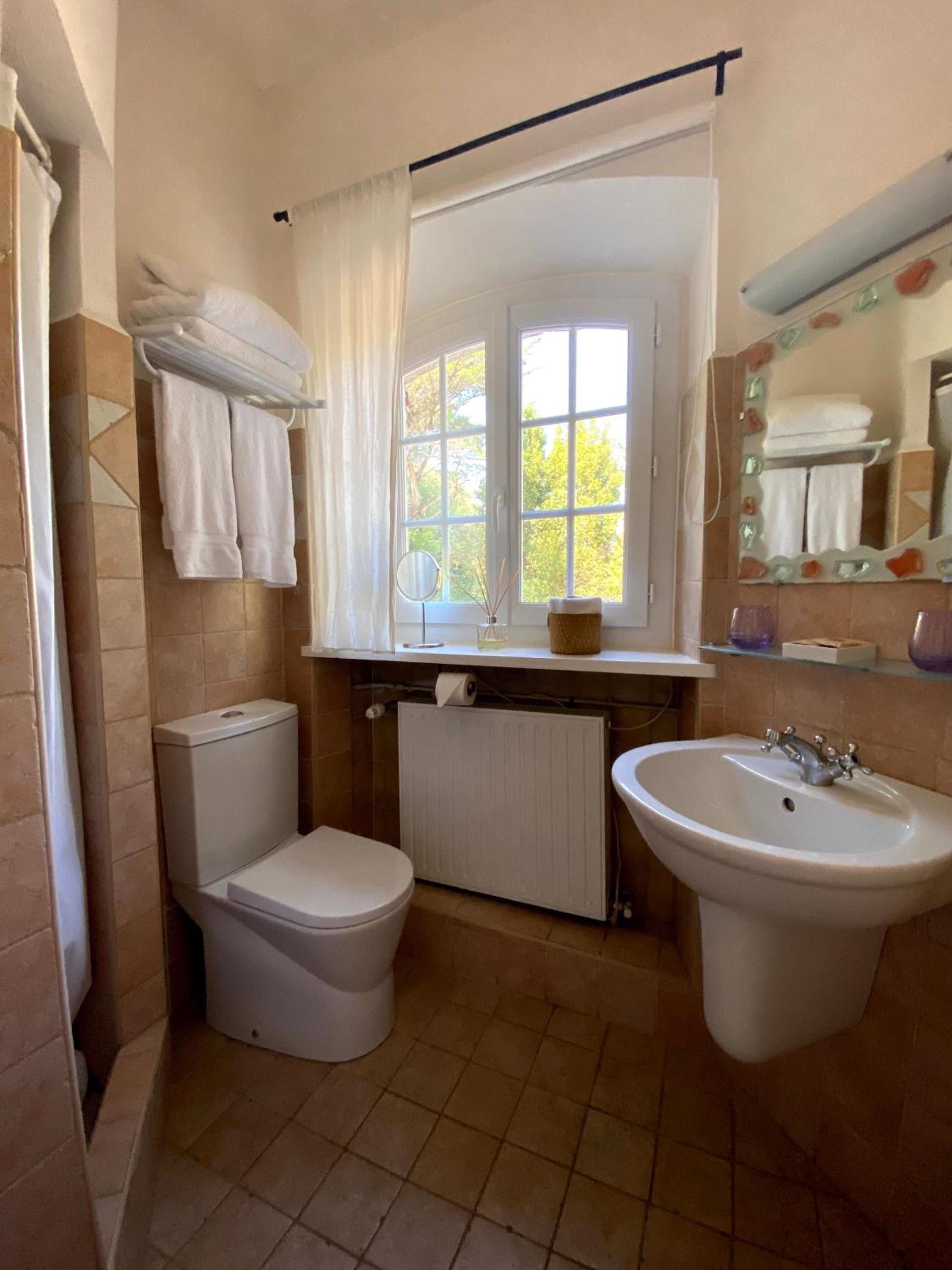 Mougins Vacations - Le Manoir de L'Etang - Property Image 1
