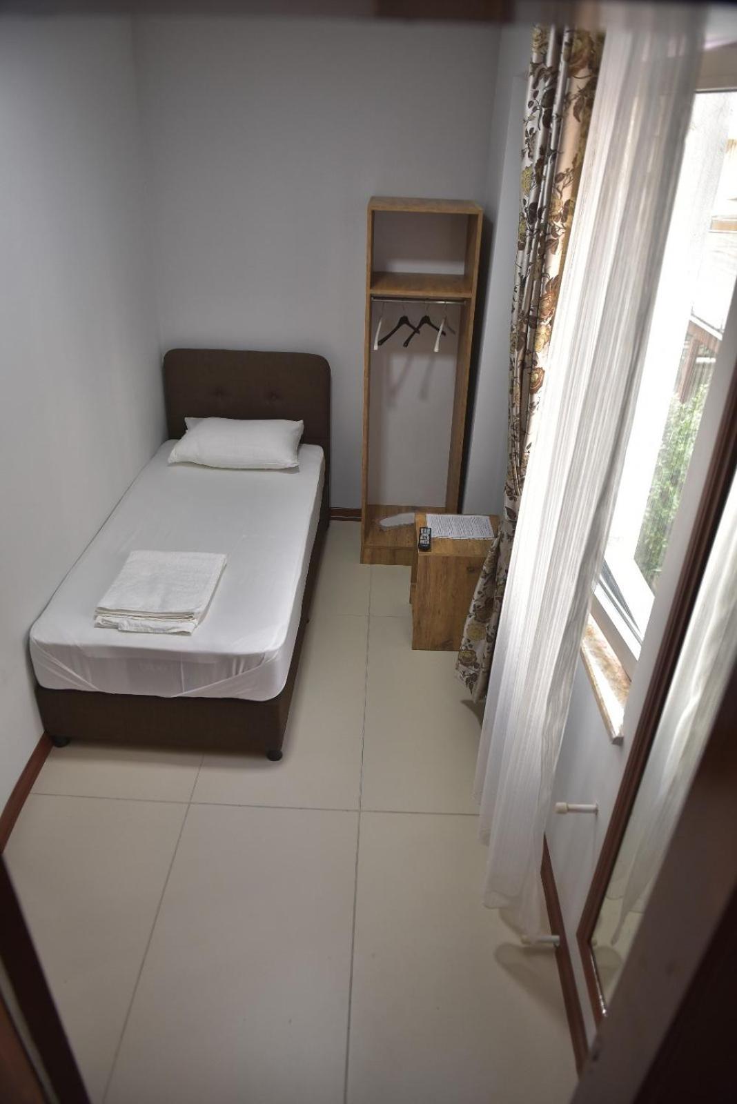 Yeşilyurt otel