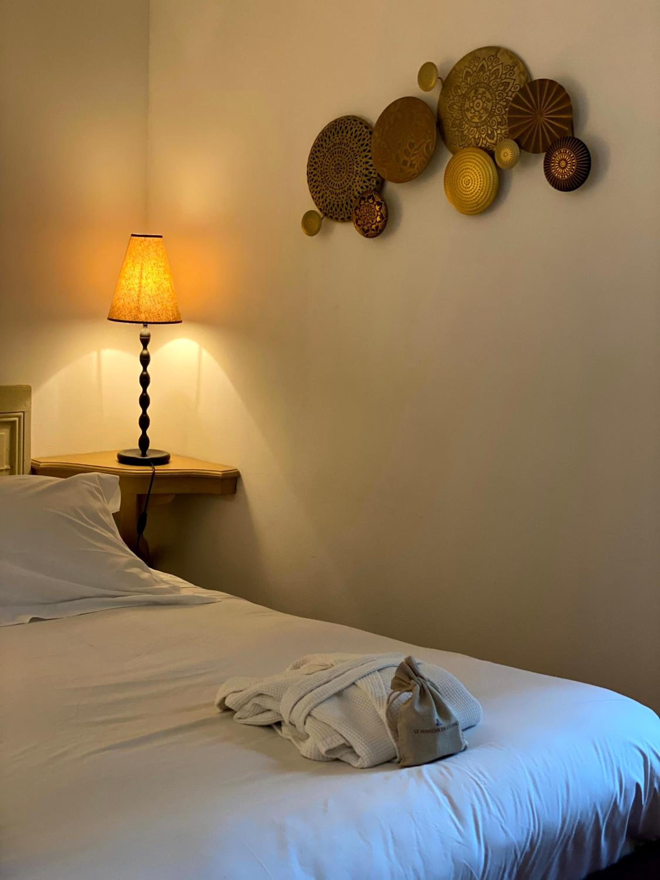 Mougins Vacations - Le Manoir de L'Etang - Property Image 11