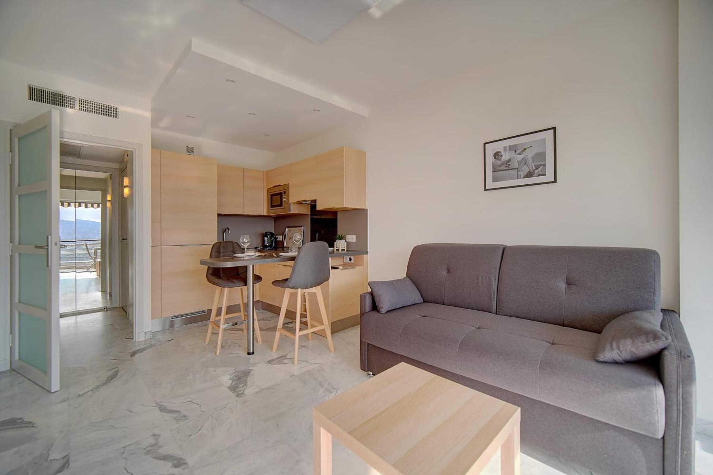 IMMOGROOM- Magnificent View - NEW - Terrace - AC photo 5
