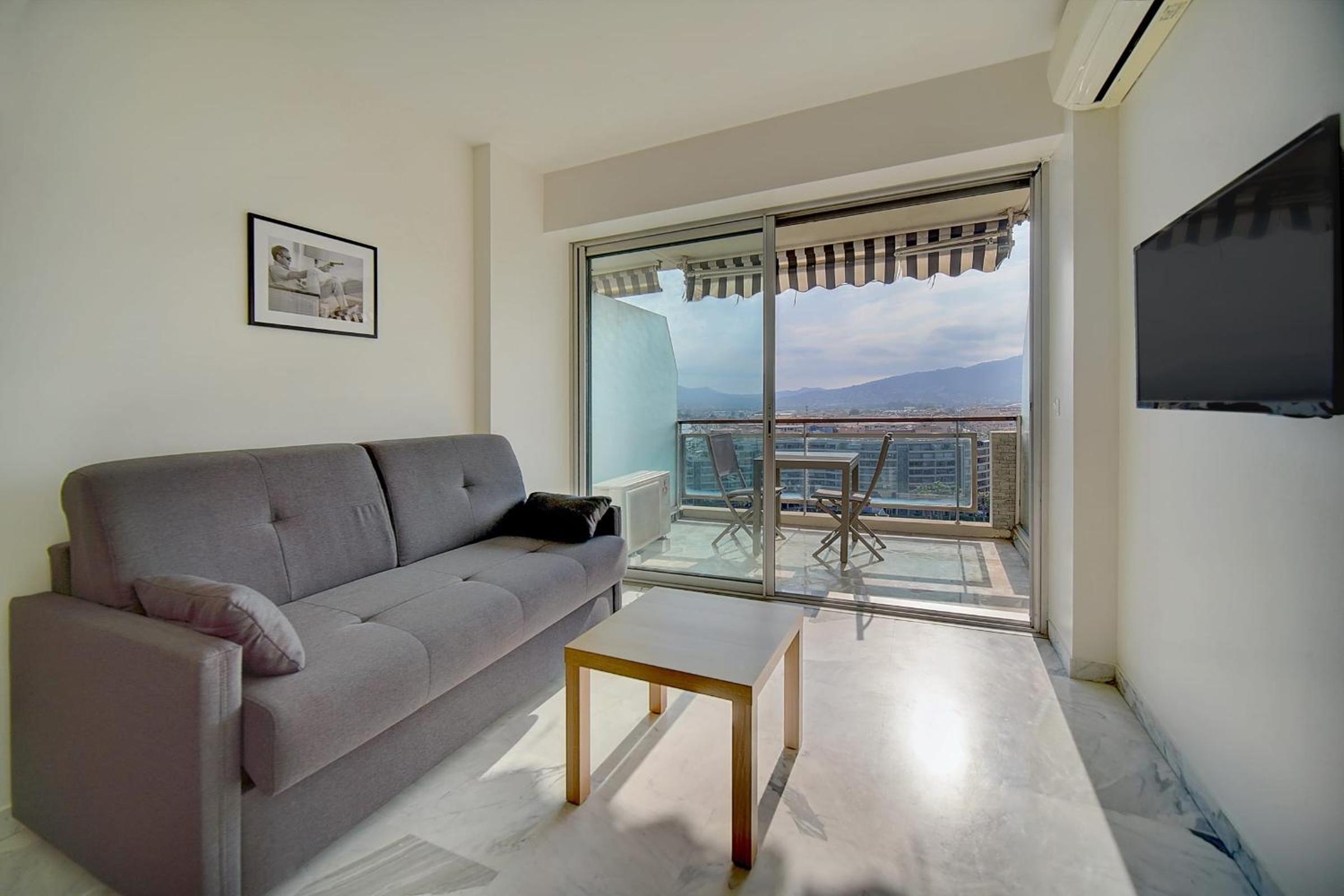 IMMOGROOM- Magnificent View - NEW - Terrace - AC photo 4