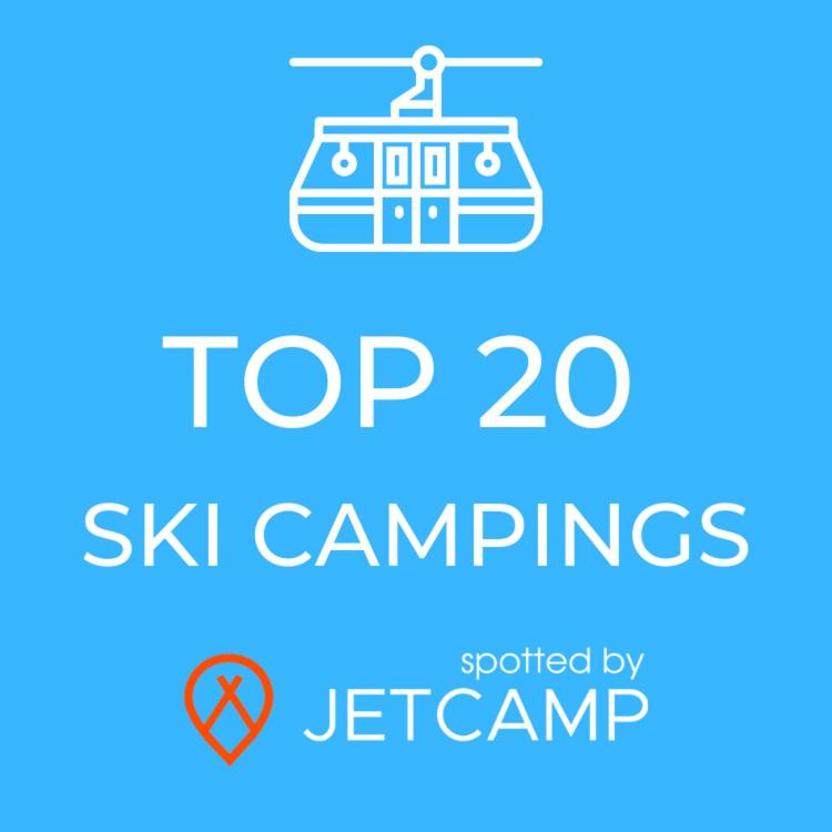 Gran Bosco Camping & Lodge photo 3