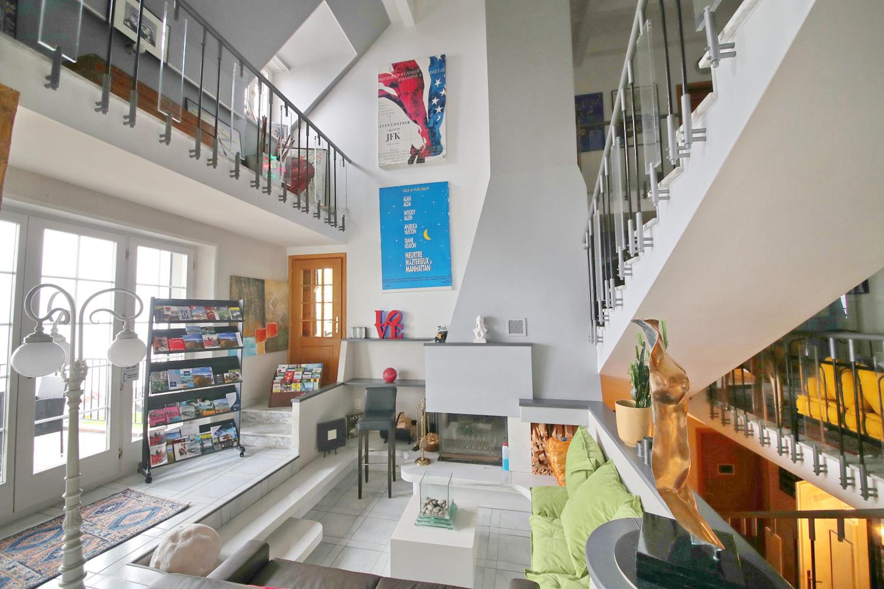 Corseaux Beach rooms-Riviera Beach apartments