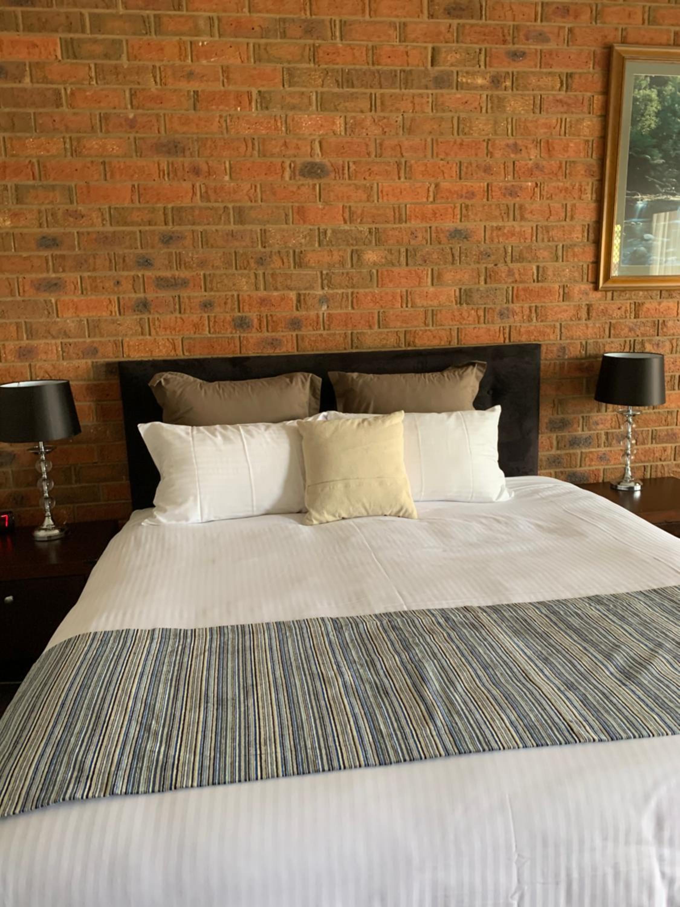 Federation Motel Resort - Corowa
