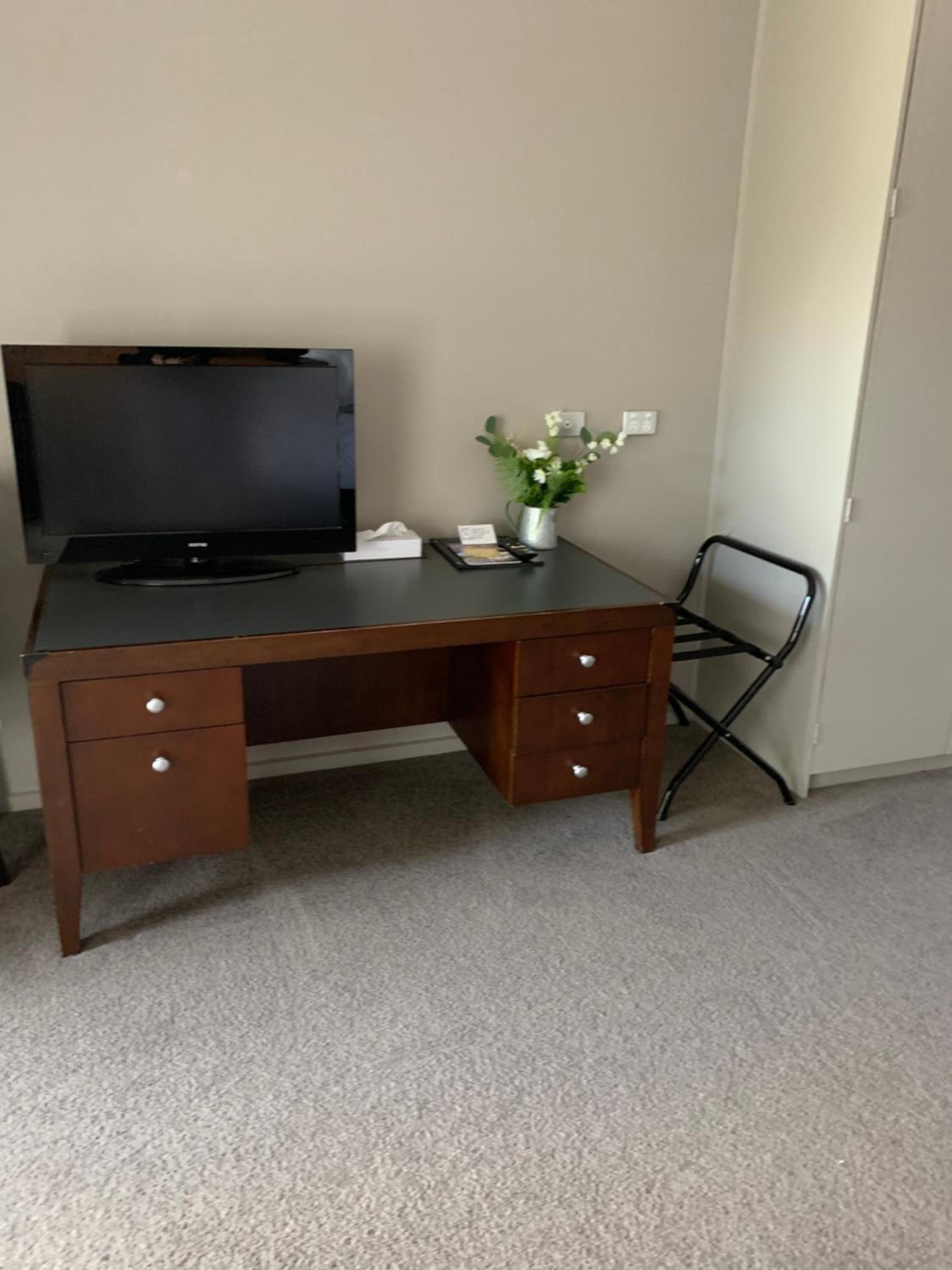 Federation Motel Resort - Corowa