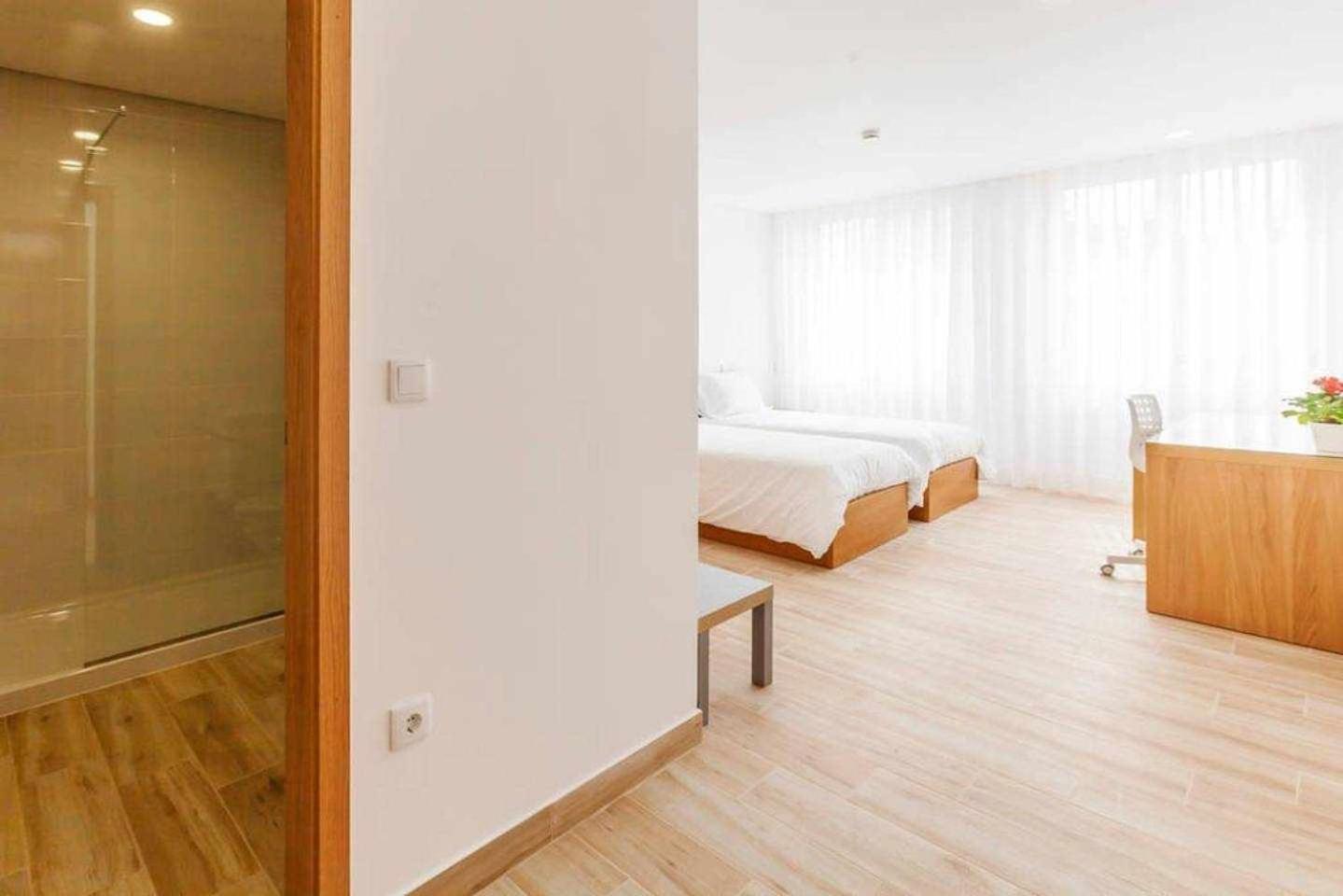 Central Suites