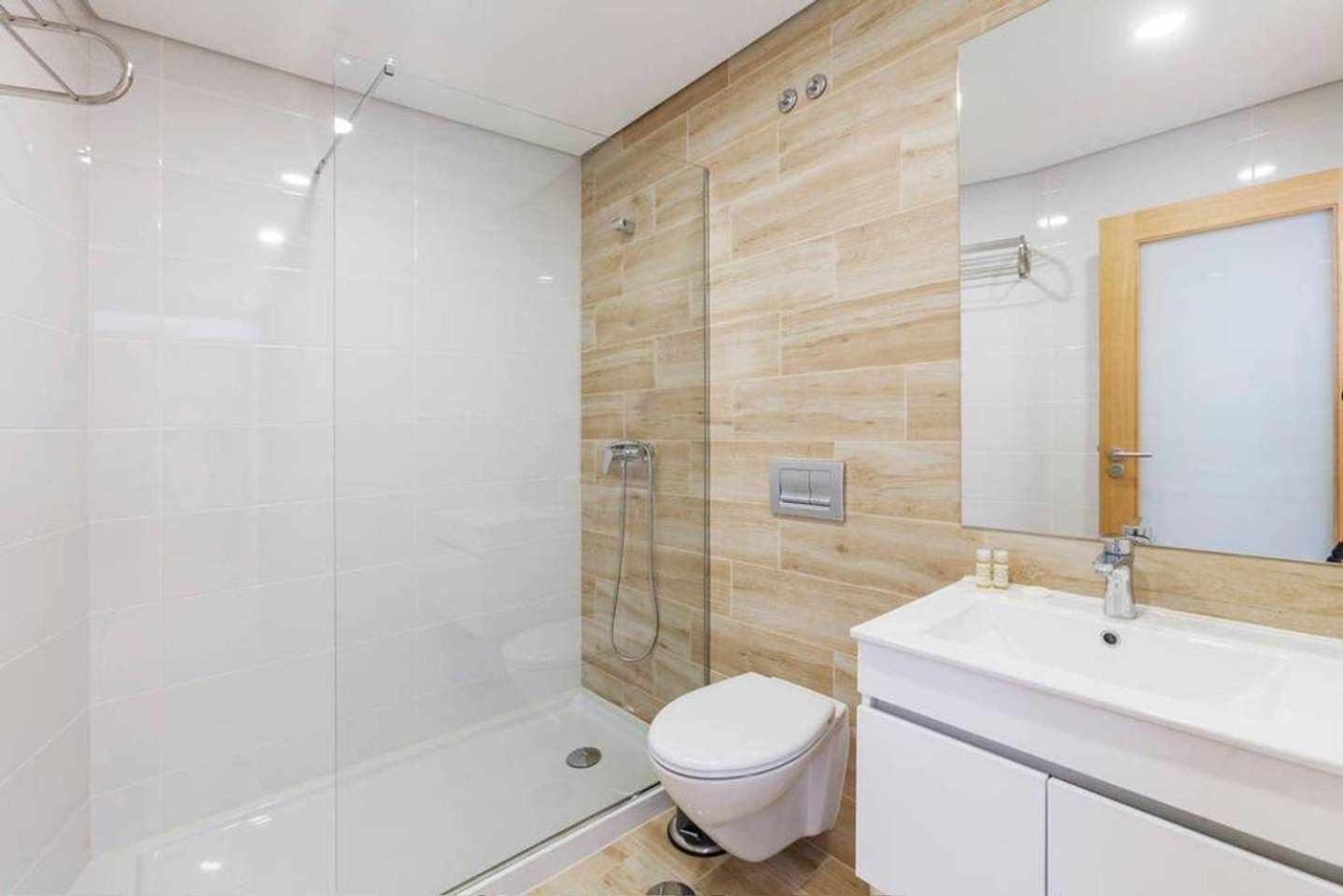 Central Suites