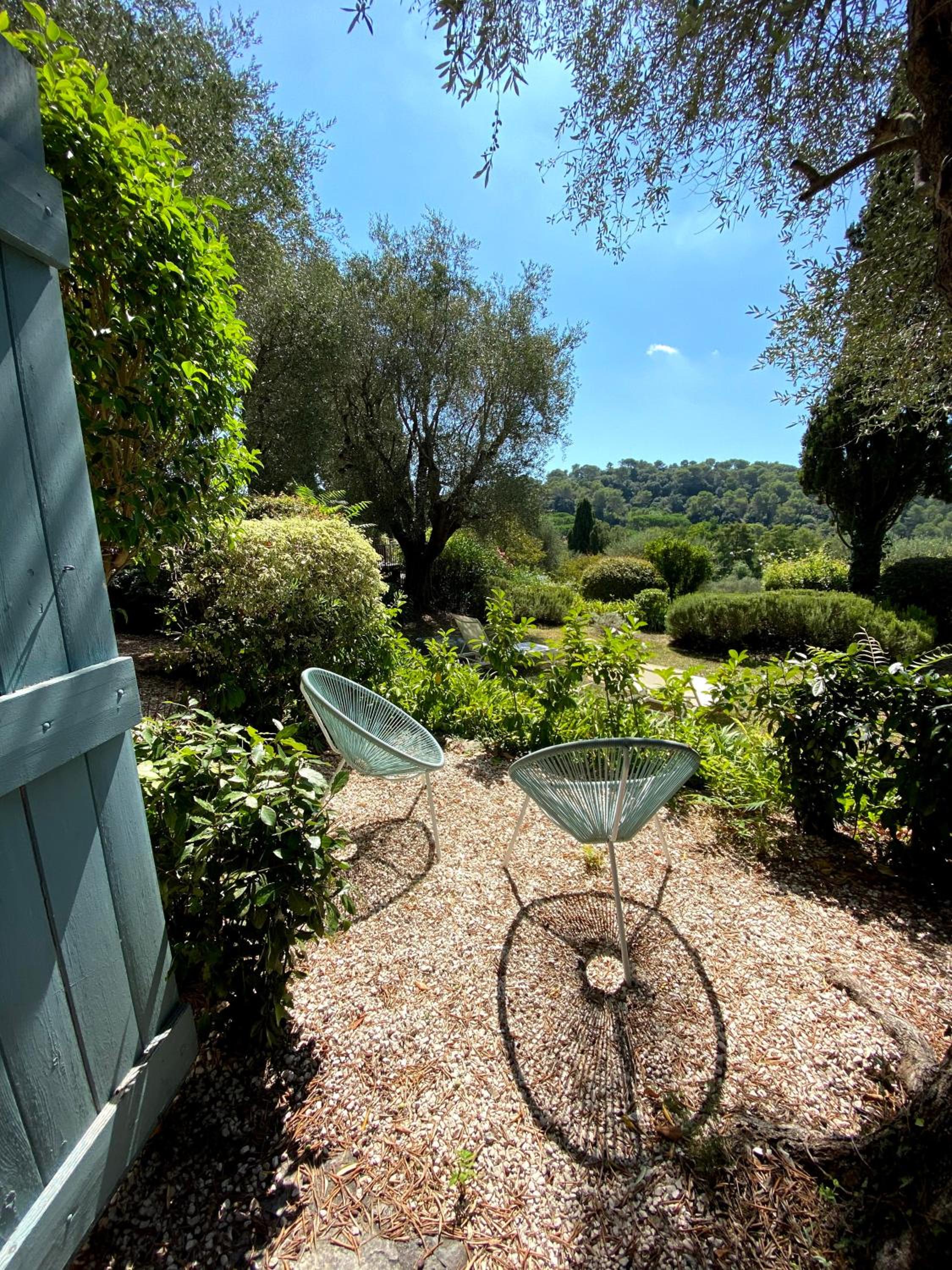 Mougins Vacations - Le Manoir de L'Etang - Property Image 3