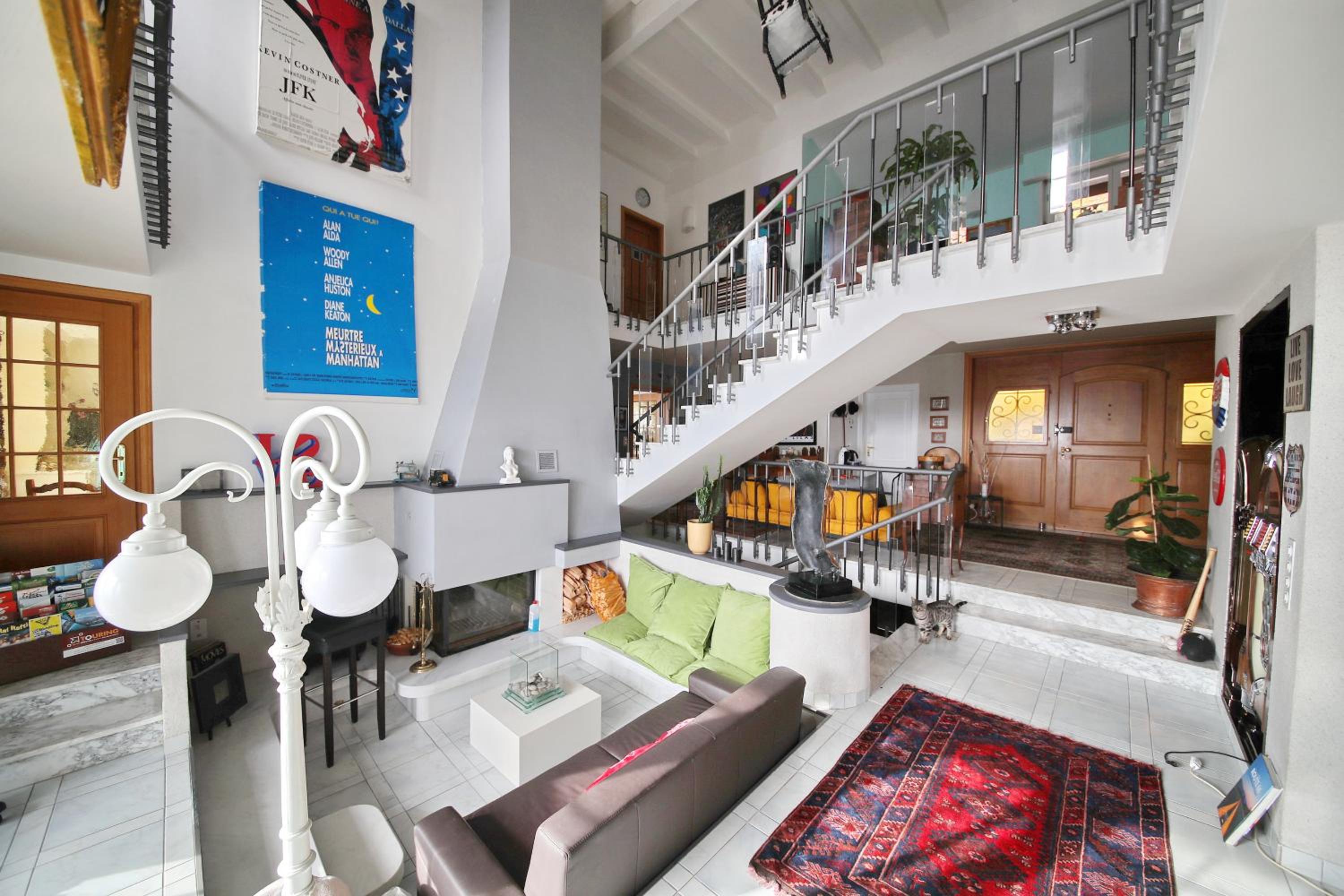 Corseaux Beach rooms-Riviera Beach apartments