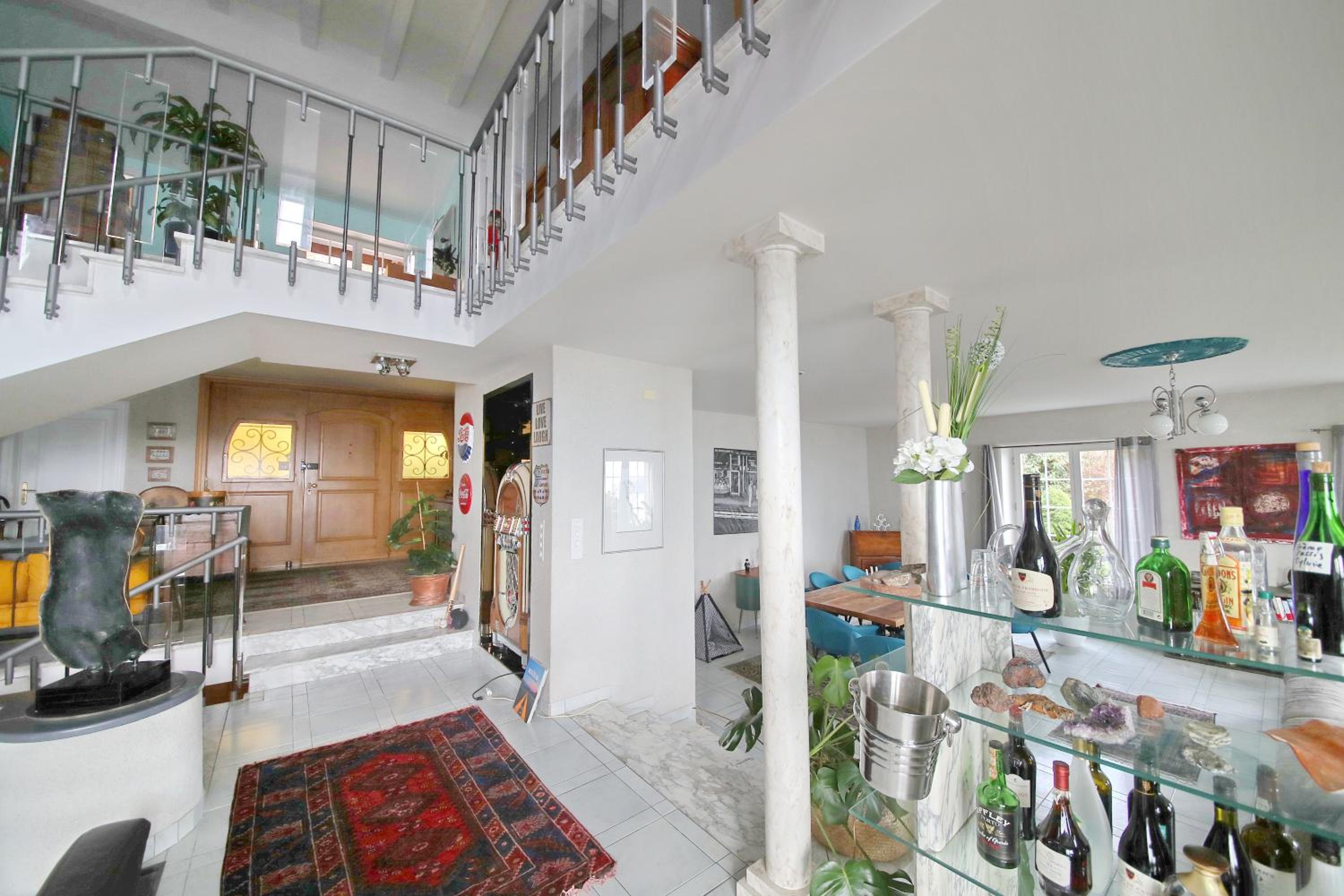 Corseaux Beach rooms-Riviera Beach apartments