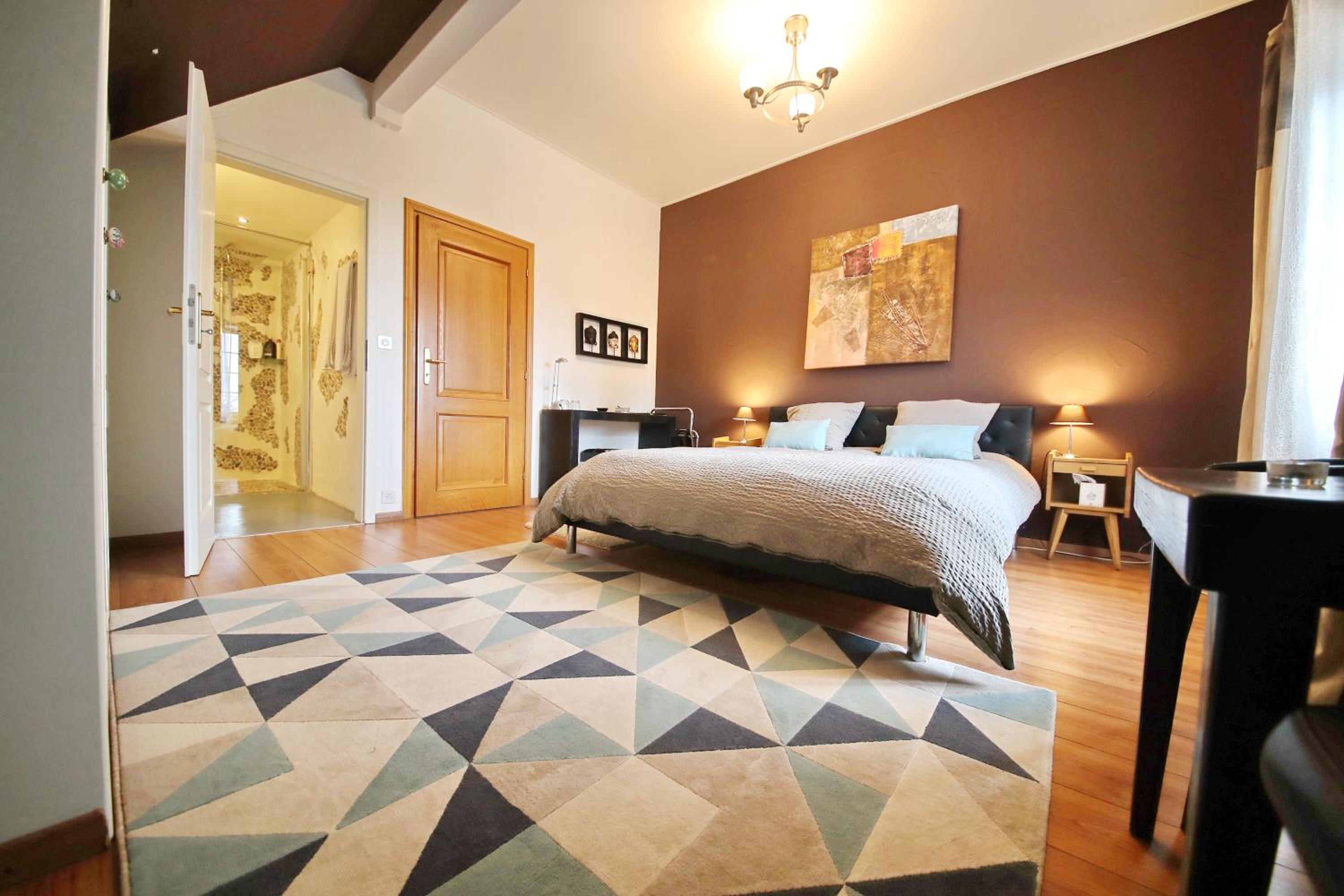 Corseaux Beach rooms-Riviera Beach apartments