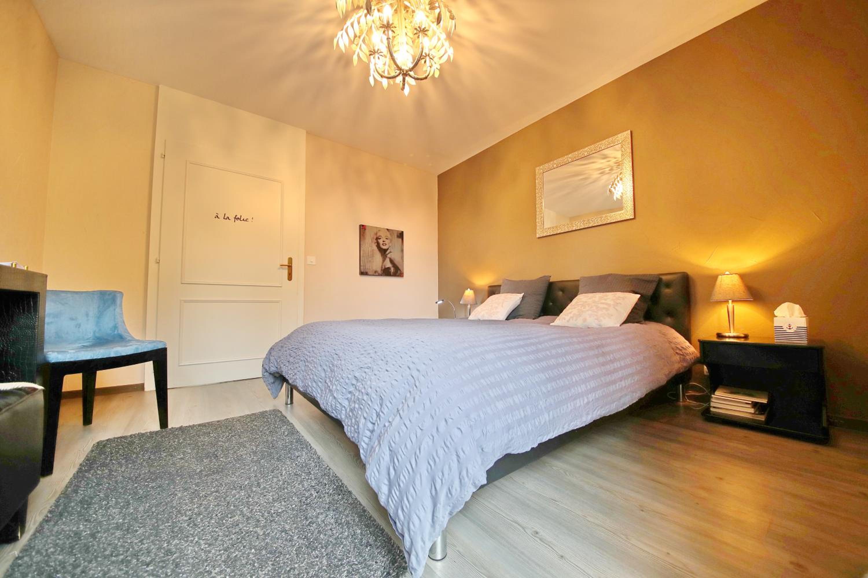 Corseaux Beach rooms-Riviera Beach apartments