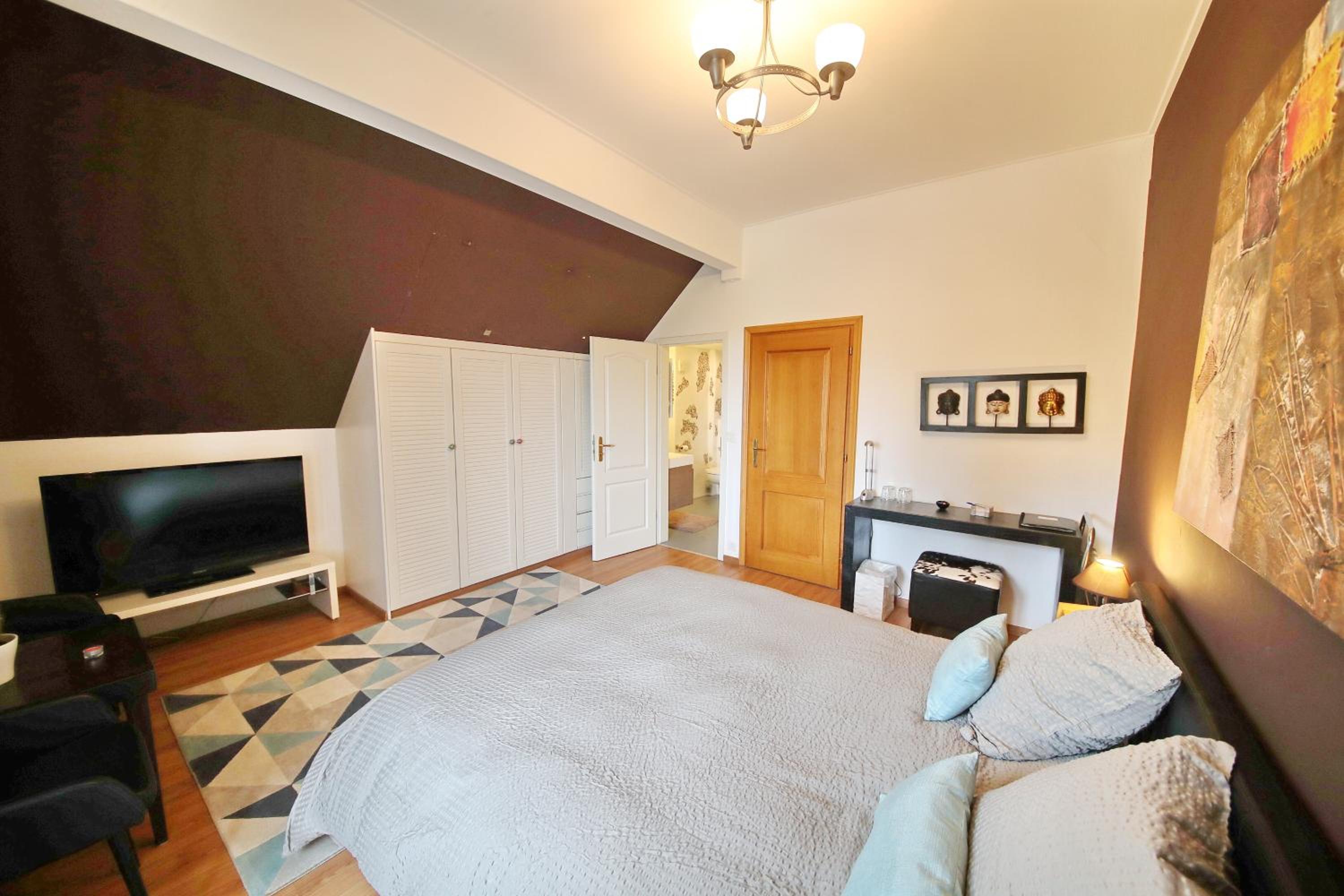 Corseaux Beach rooms-Riviera Beach apartments