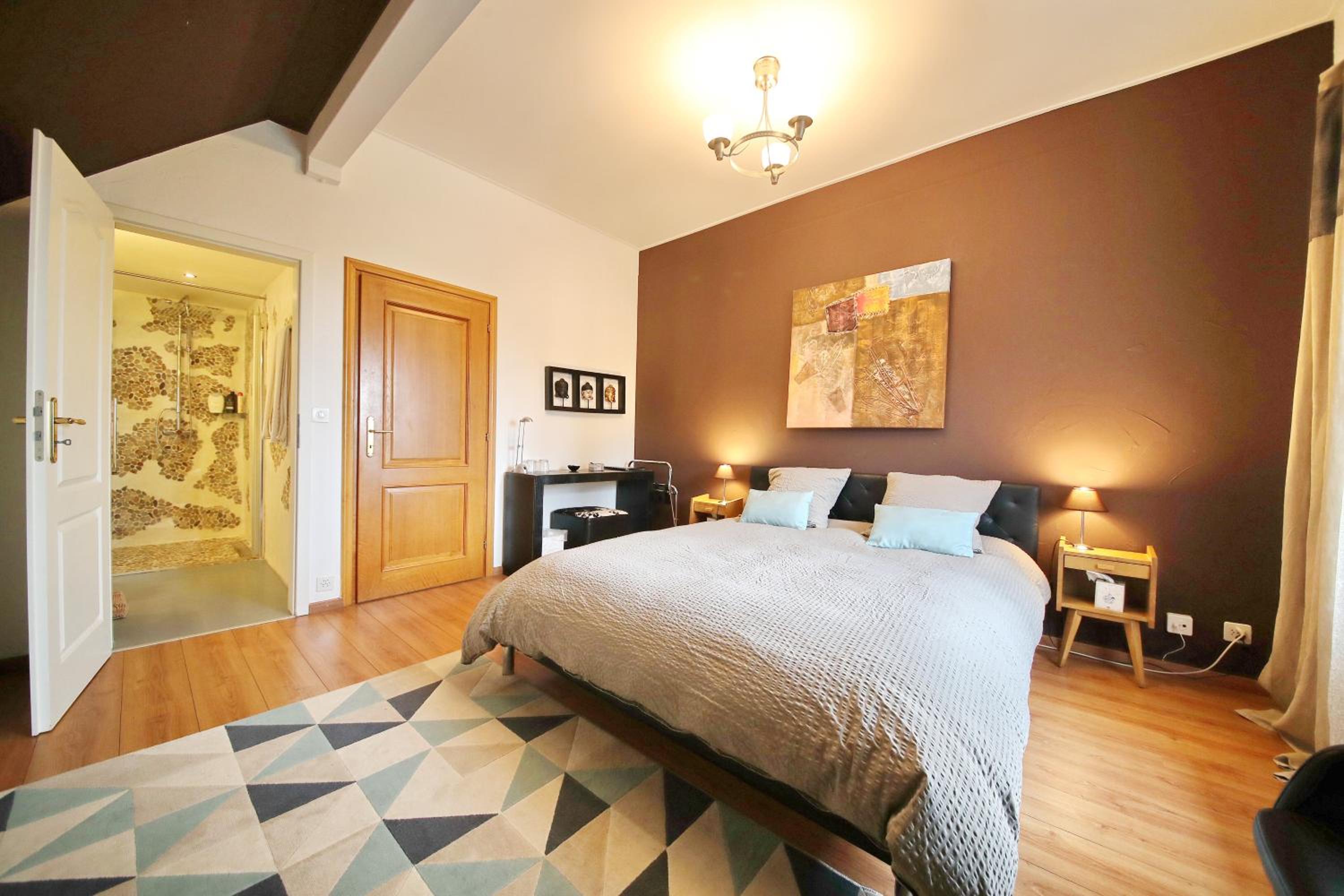 Corseaux Beach rooms-Riviera Beach apartments