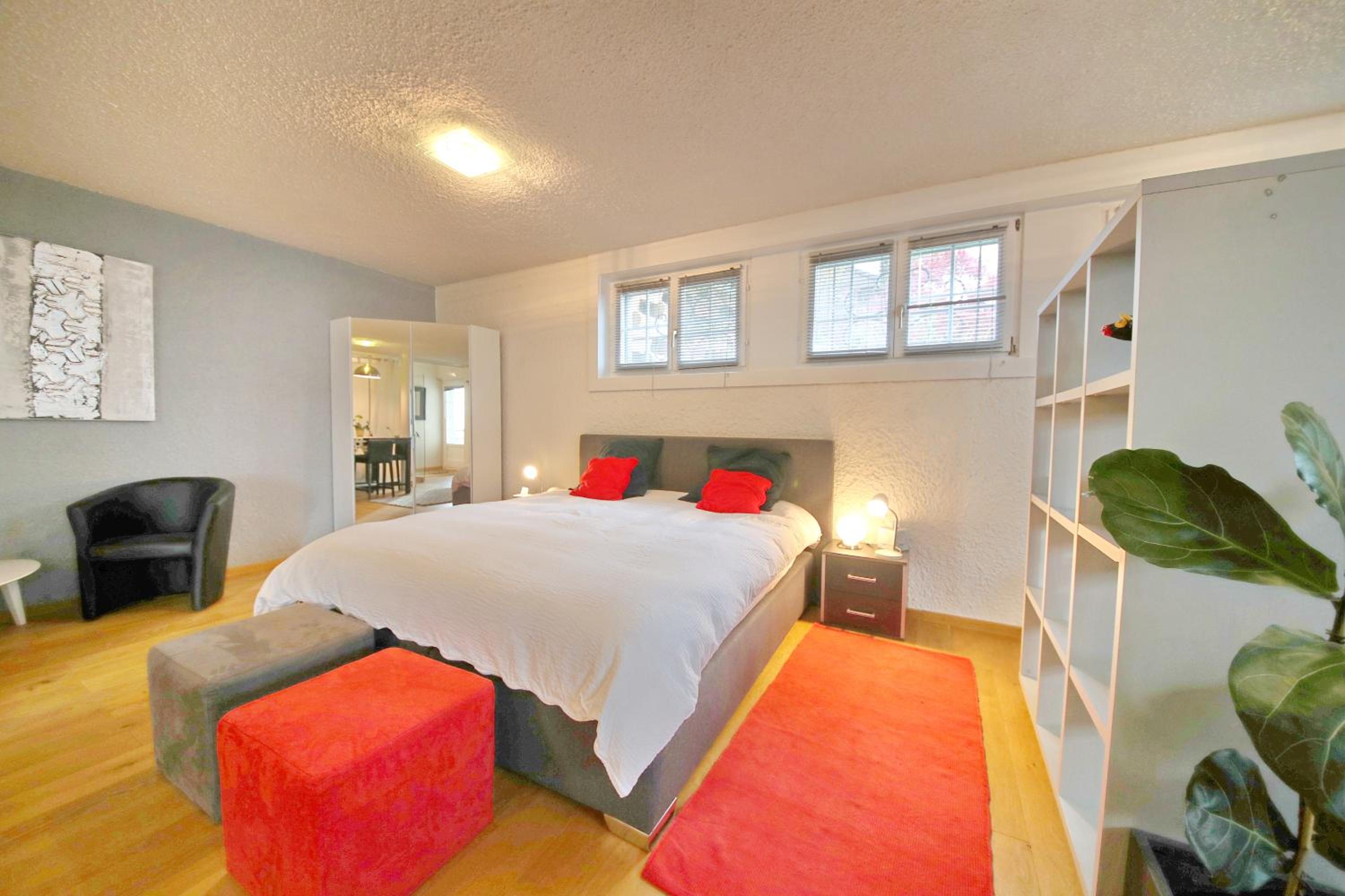 Corseaux Beach rooms-Riviera Beach apartments
