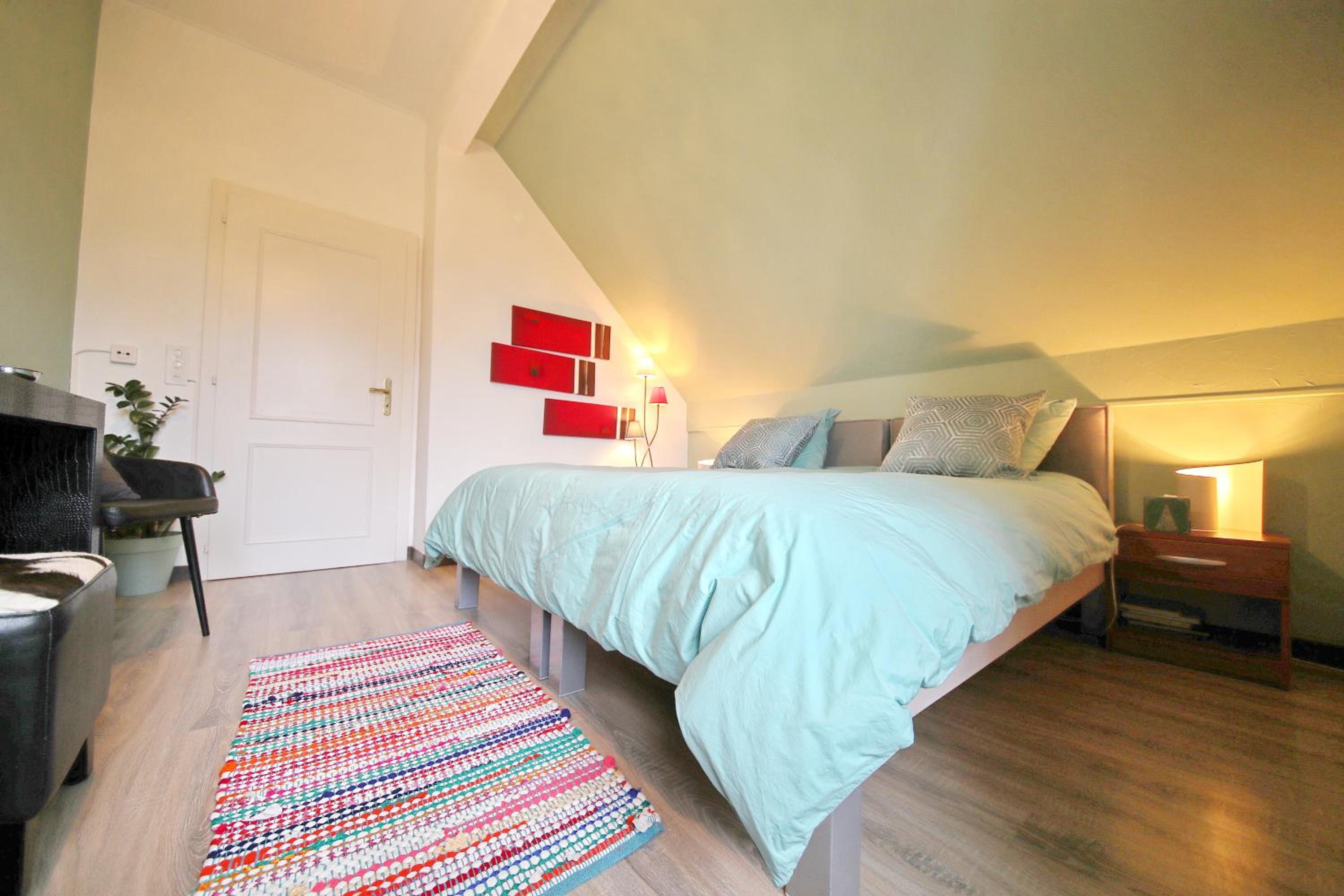 Corseaux Beach rooms-Riviera Beach apartments
