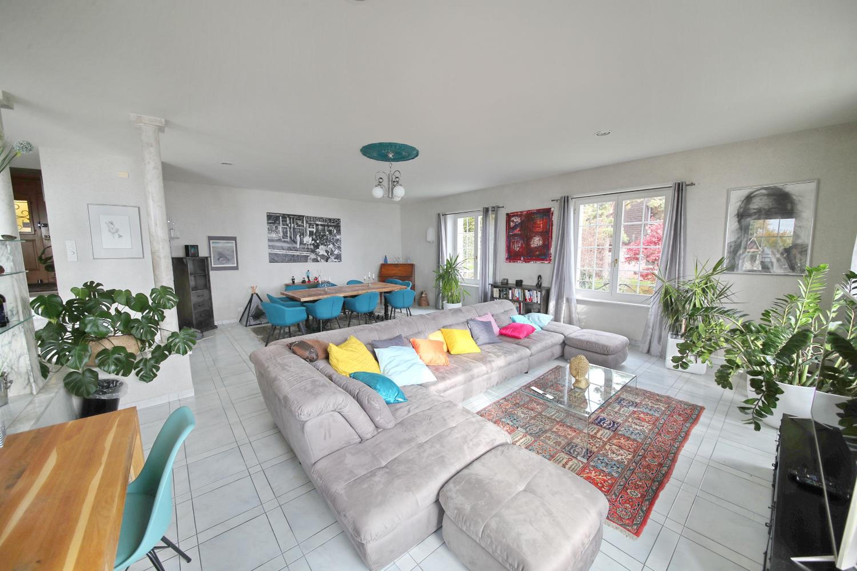 Corseaux Beach rooms-Riviera Beach apartments