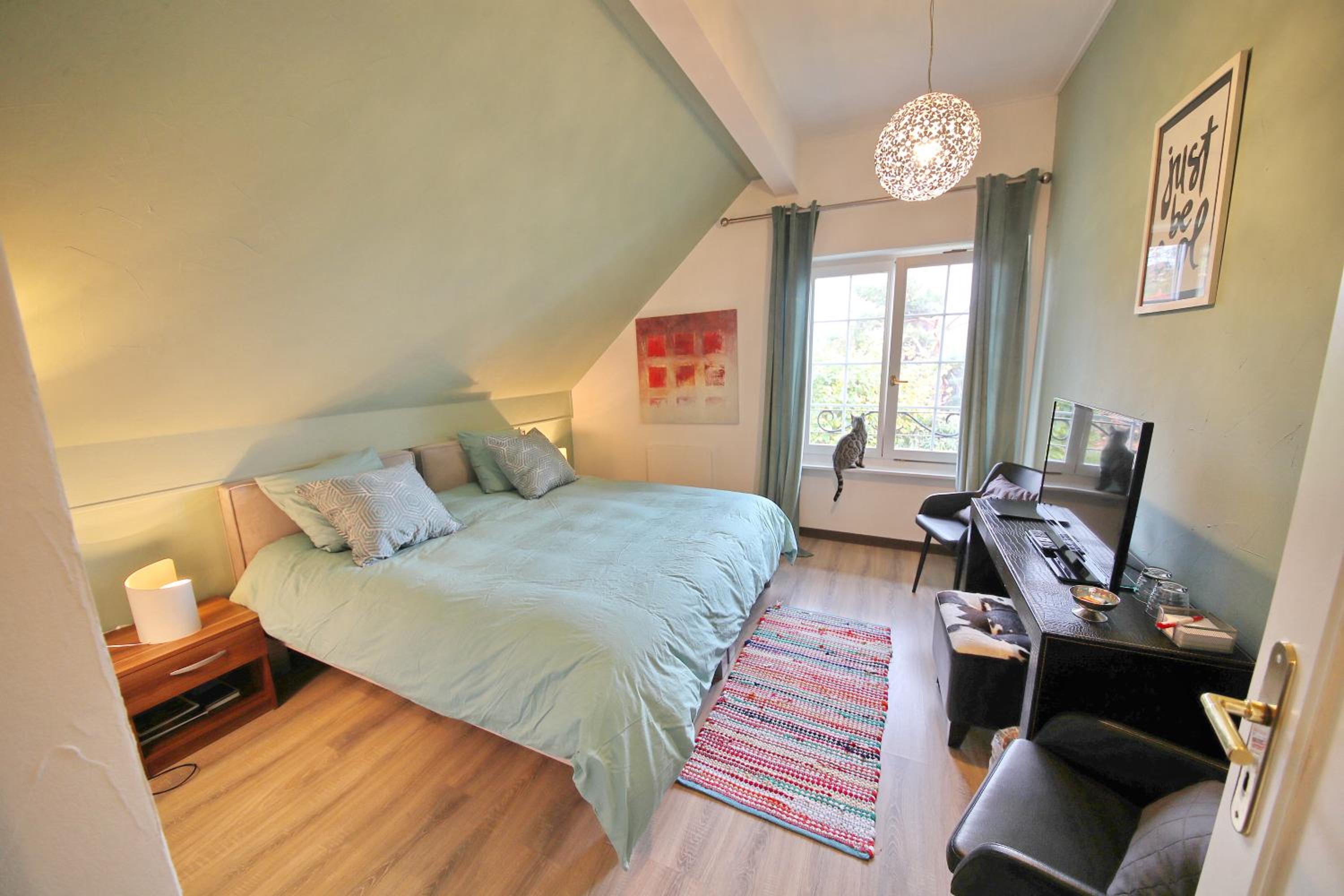 Corseaux Beach rooms-Riviera Beach apartments
