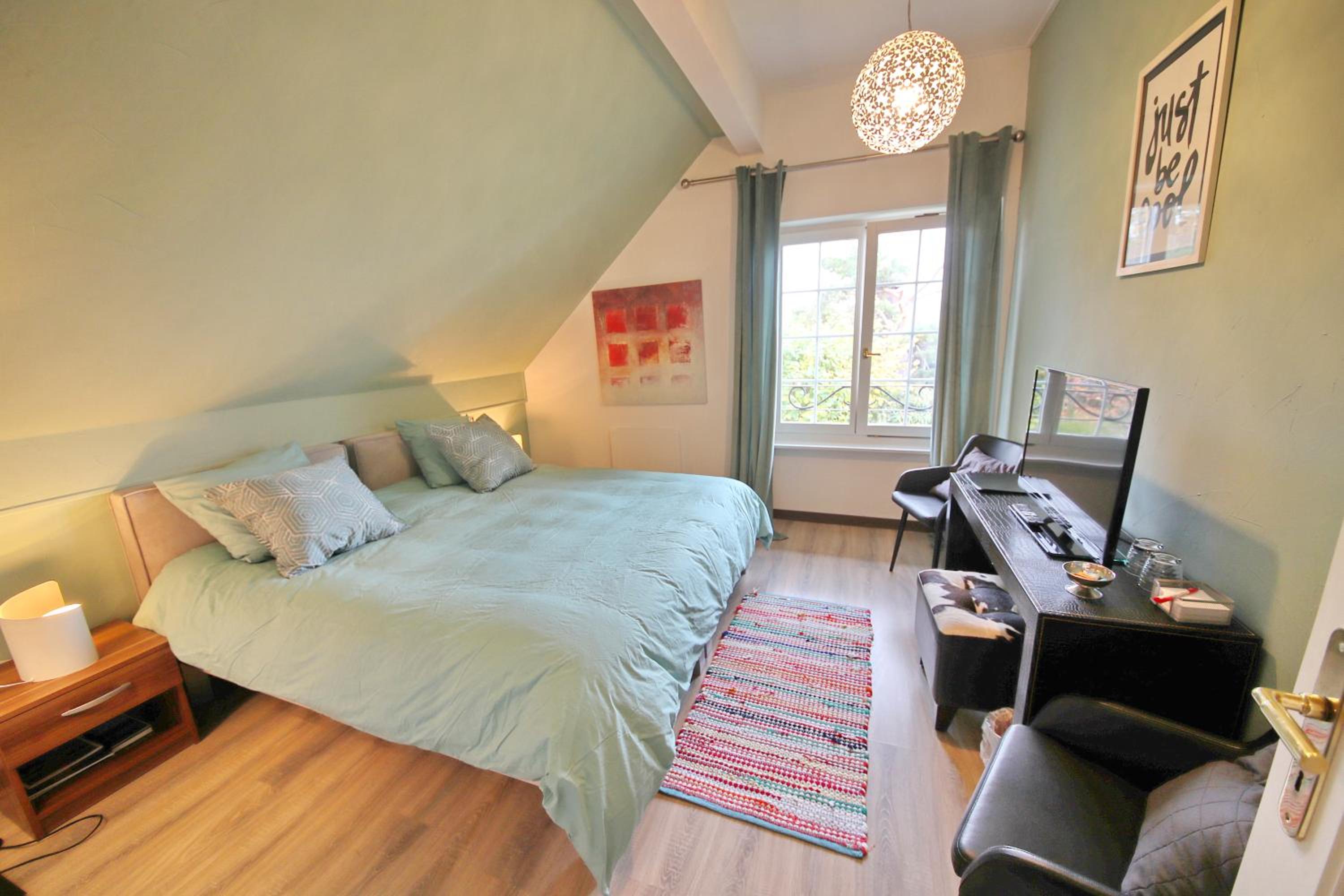 Corseaux Beach rooms-Riviera Beach apartments
