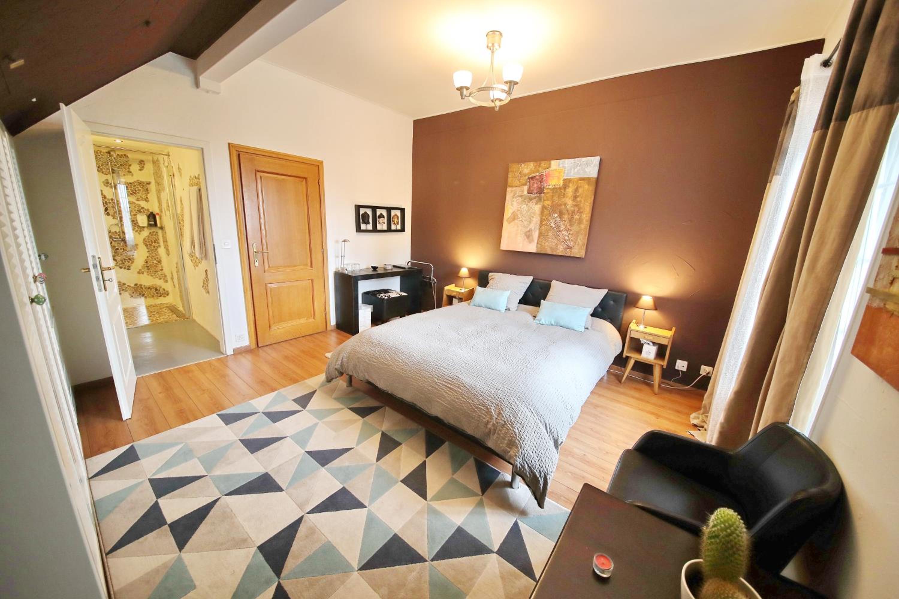 Corseaux Beach rooms-Riviera Beach apartments