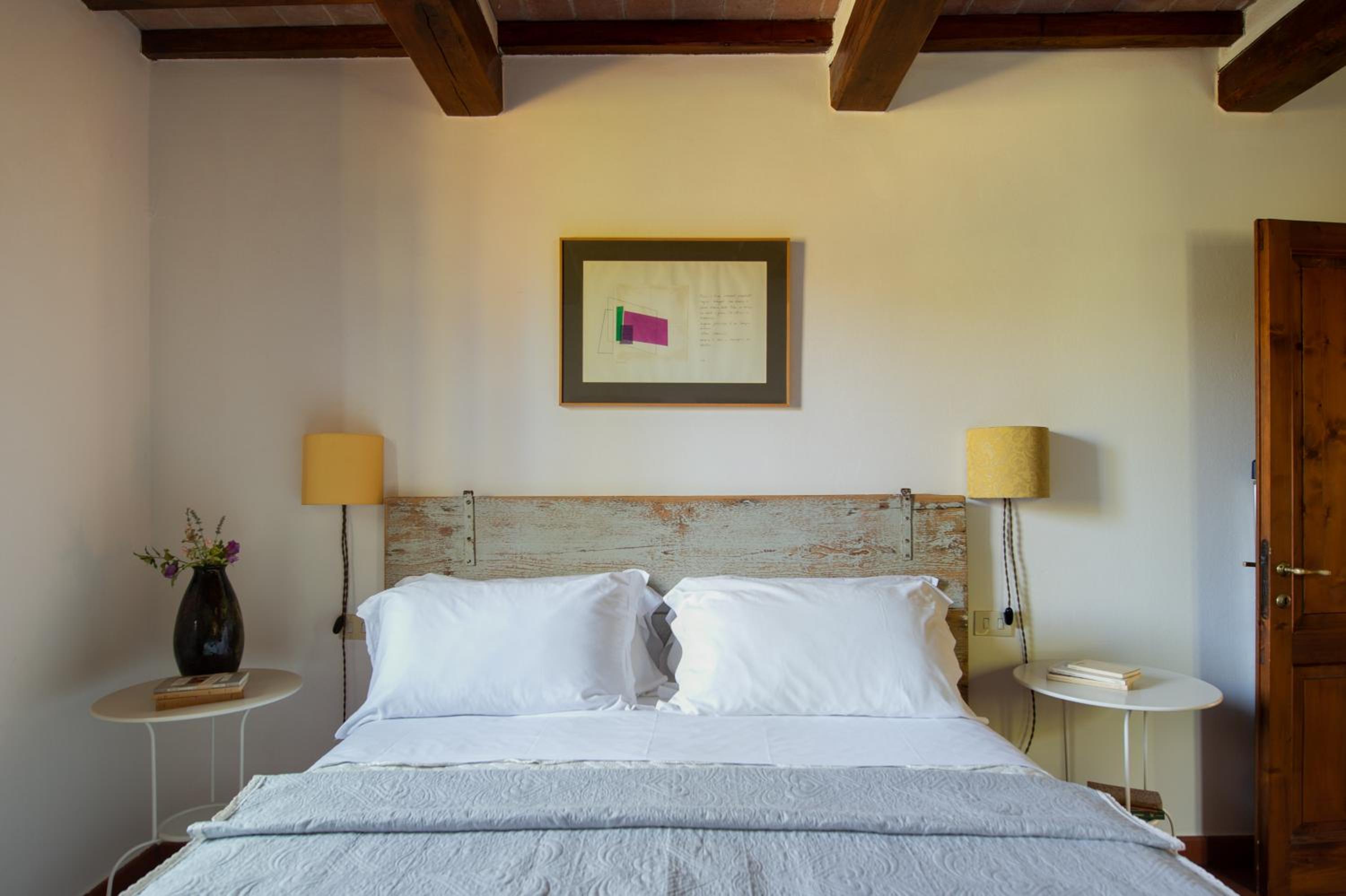 La Fattoria del Rio di Sopra - Agriturismo Baldeschi