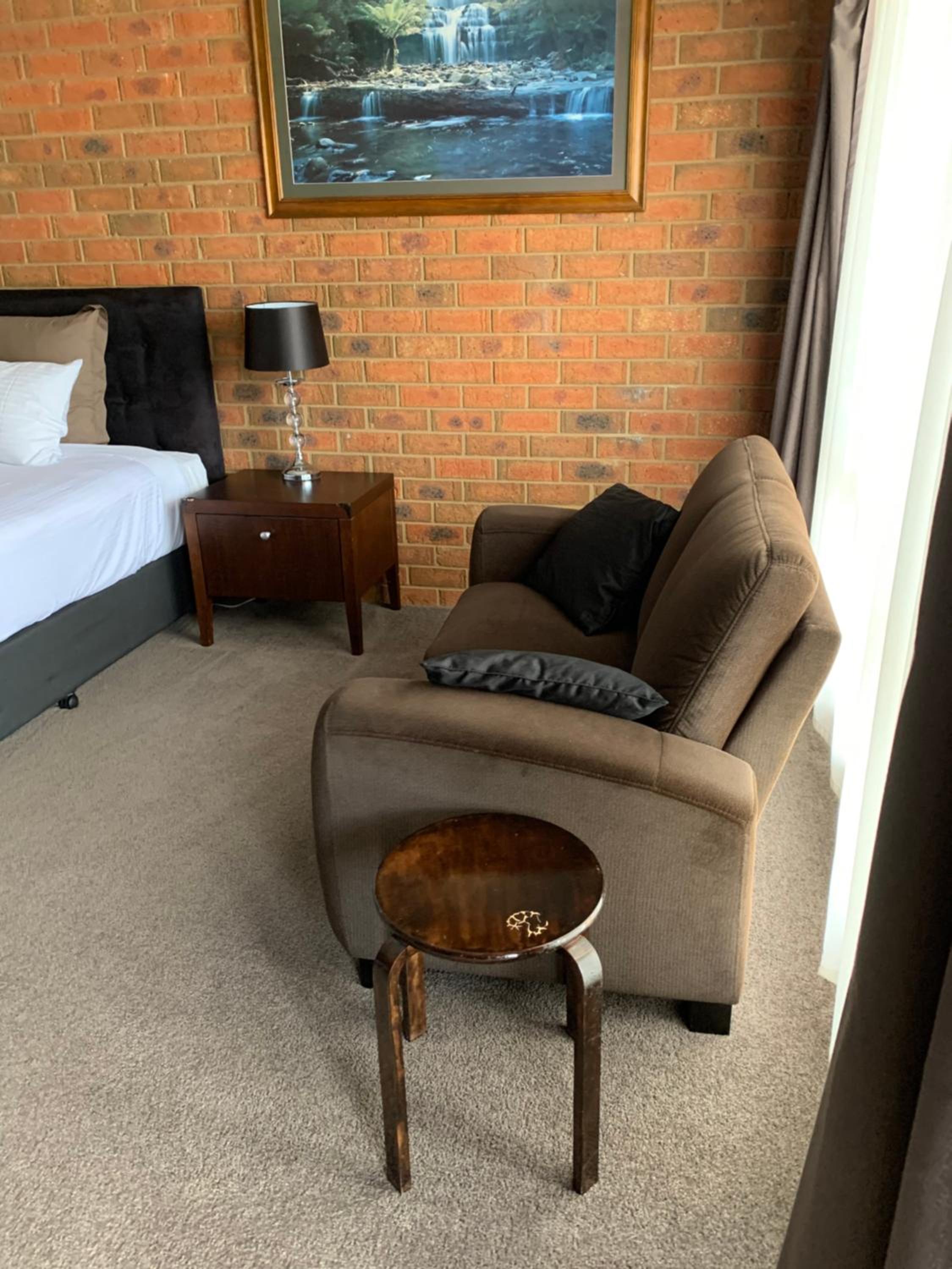 Federation Motel Resort - Corowa