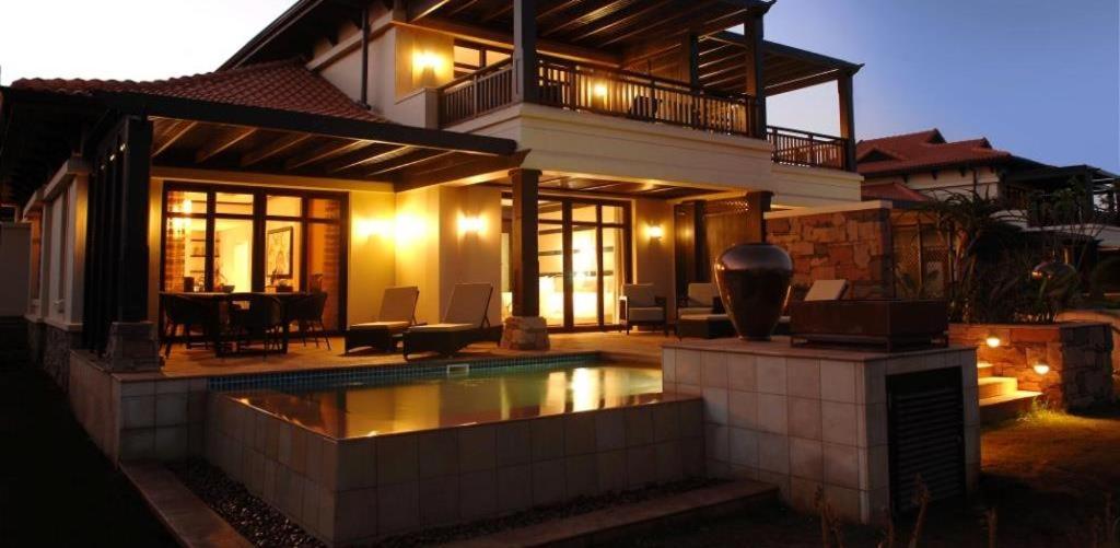 Hotel Zimbali Heritage Place - Image 1