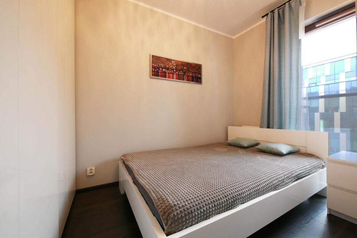 D&A Apartments Pawia view 4