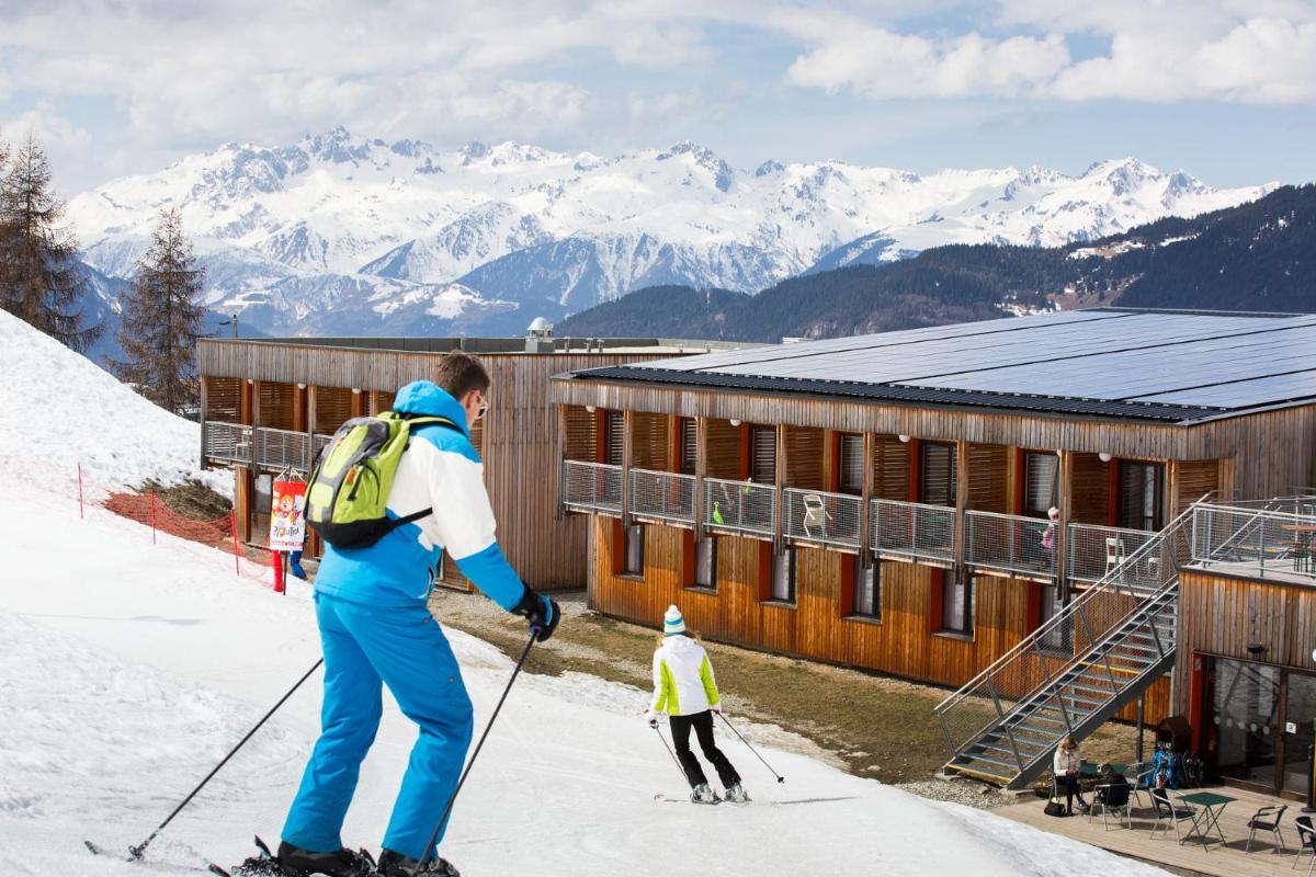 Village Club Miléade La Plagne