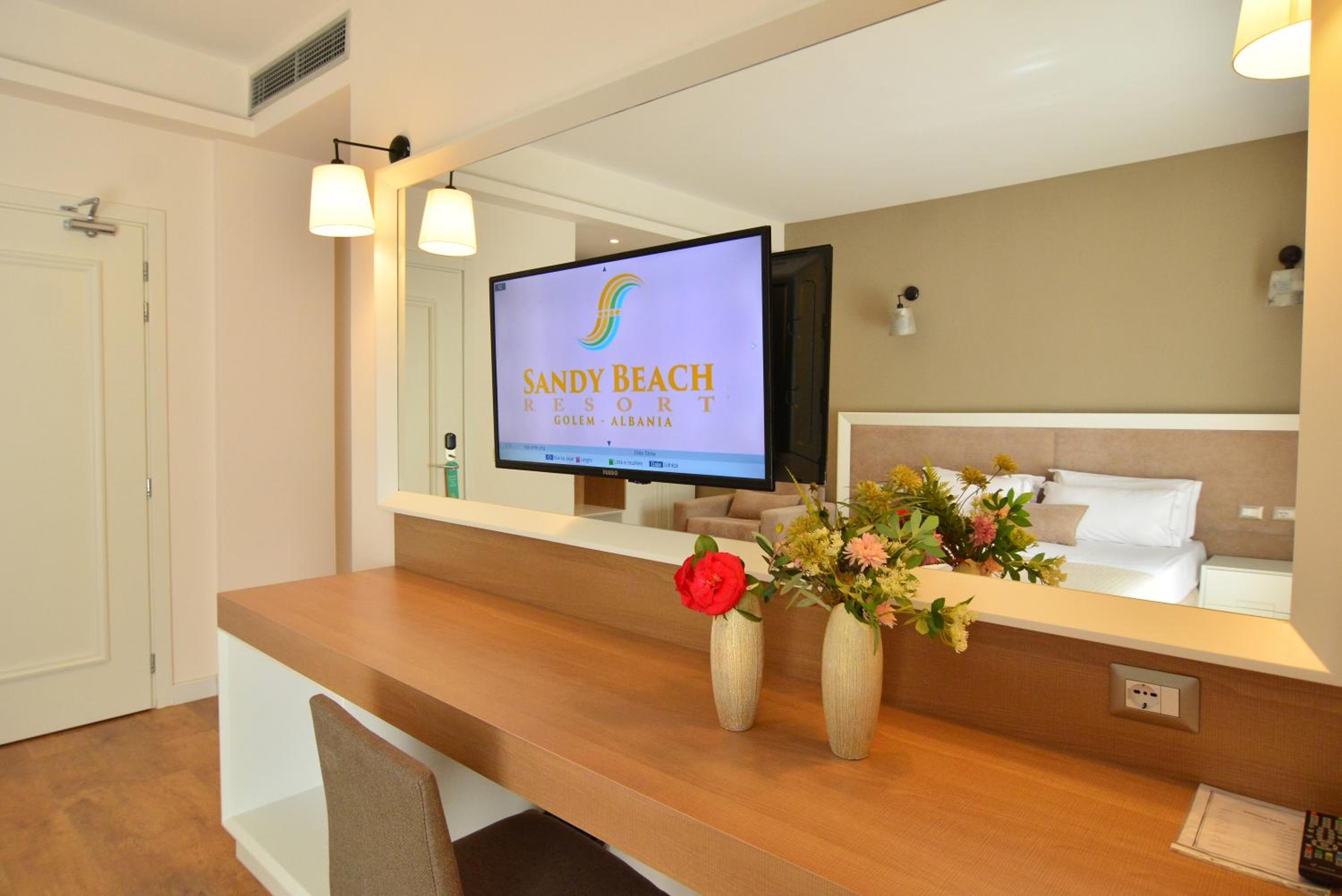 Sandy Beach Resort