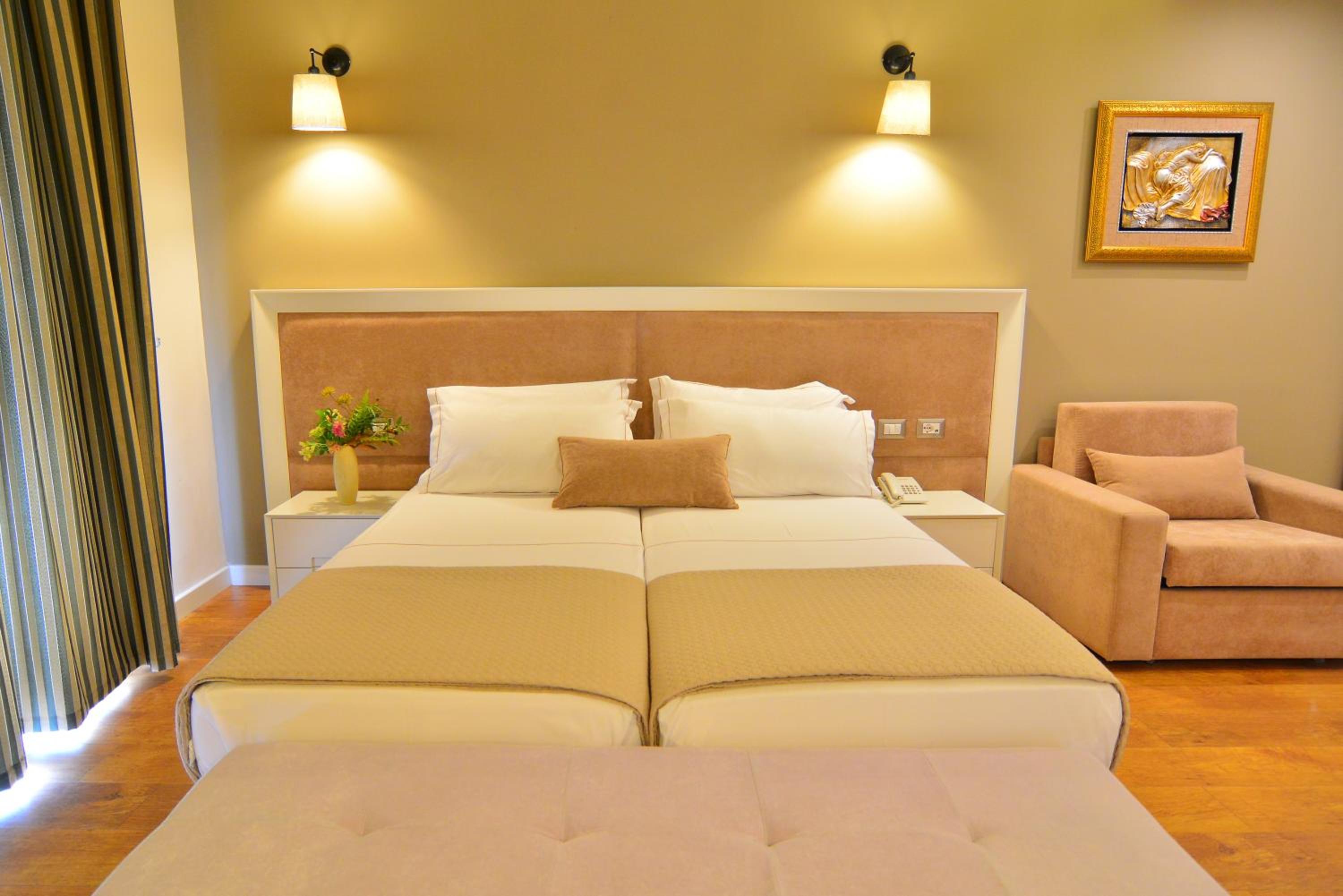 Sandy Beach Resort