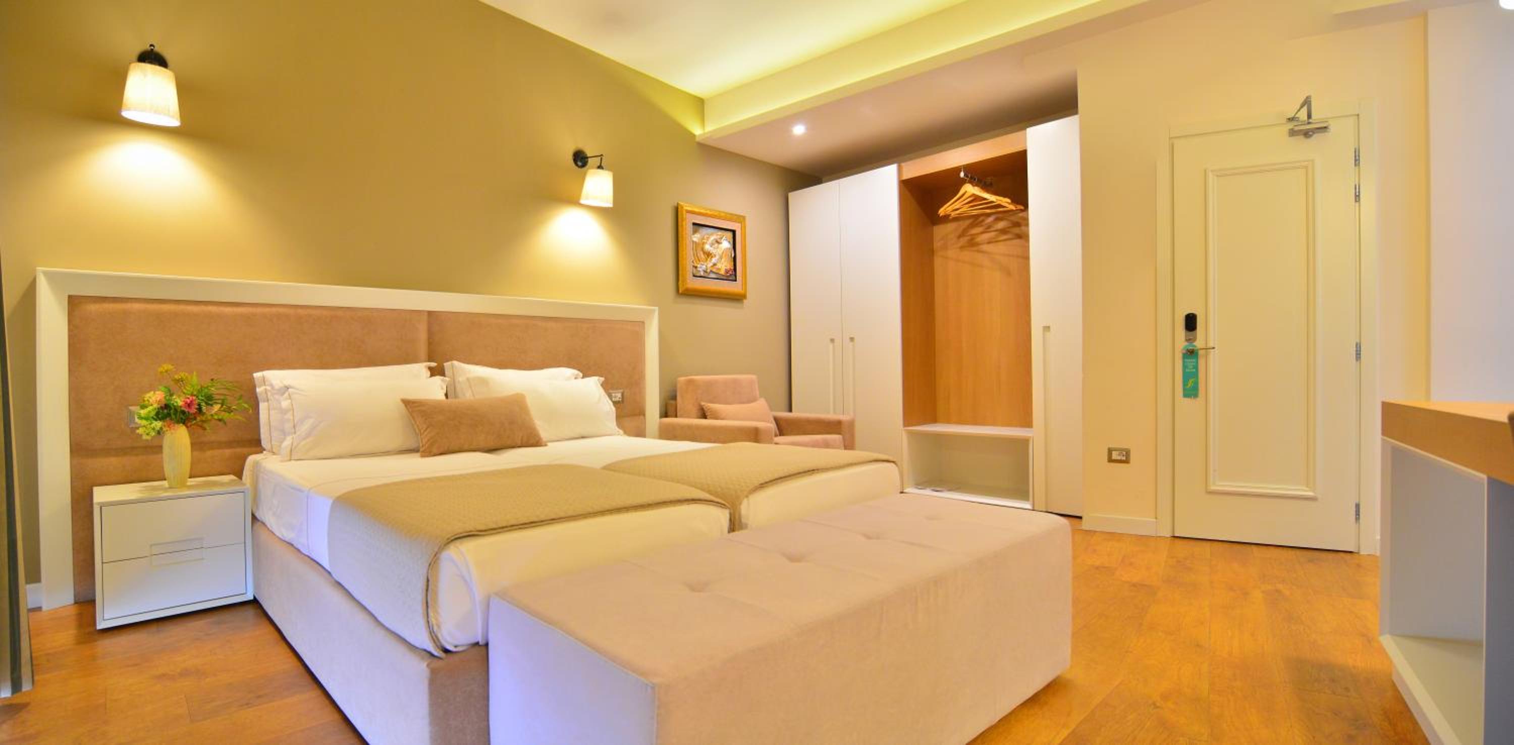 Sandy Beach Resort