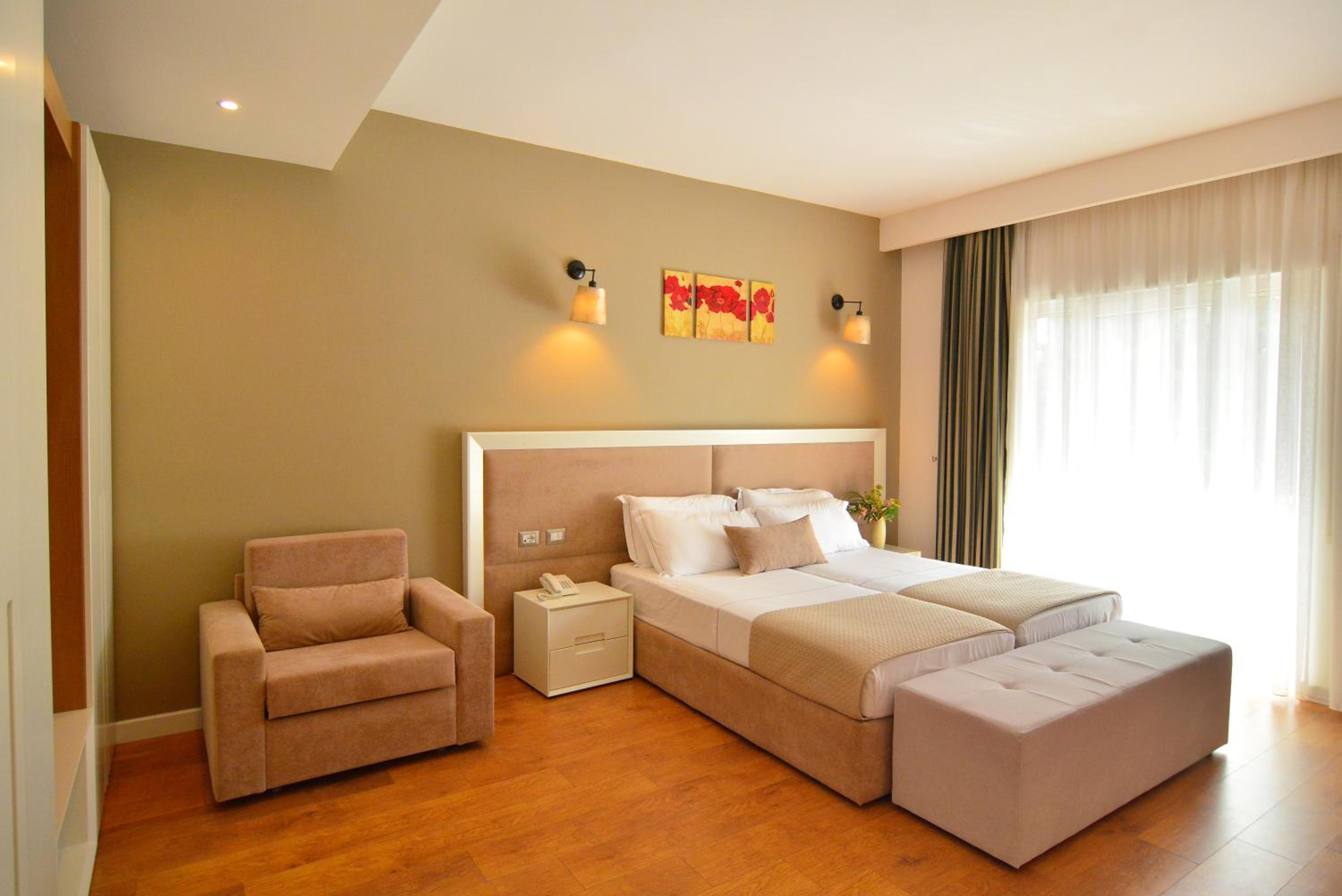 Sandy Beach Resort