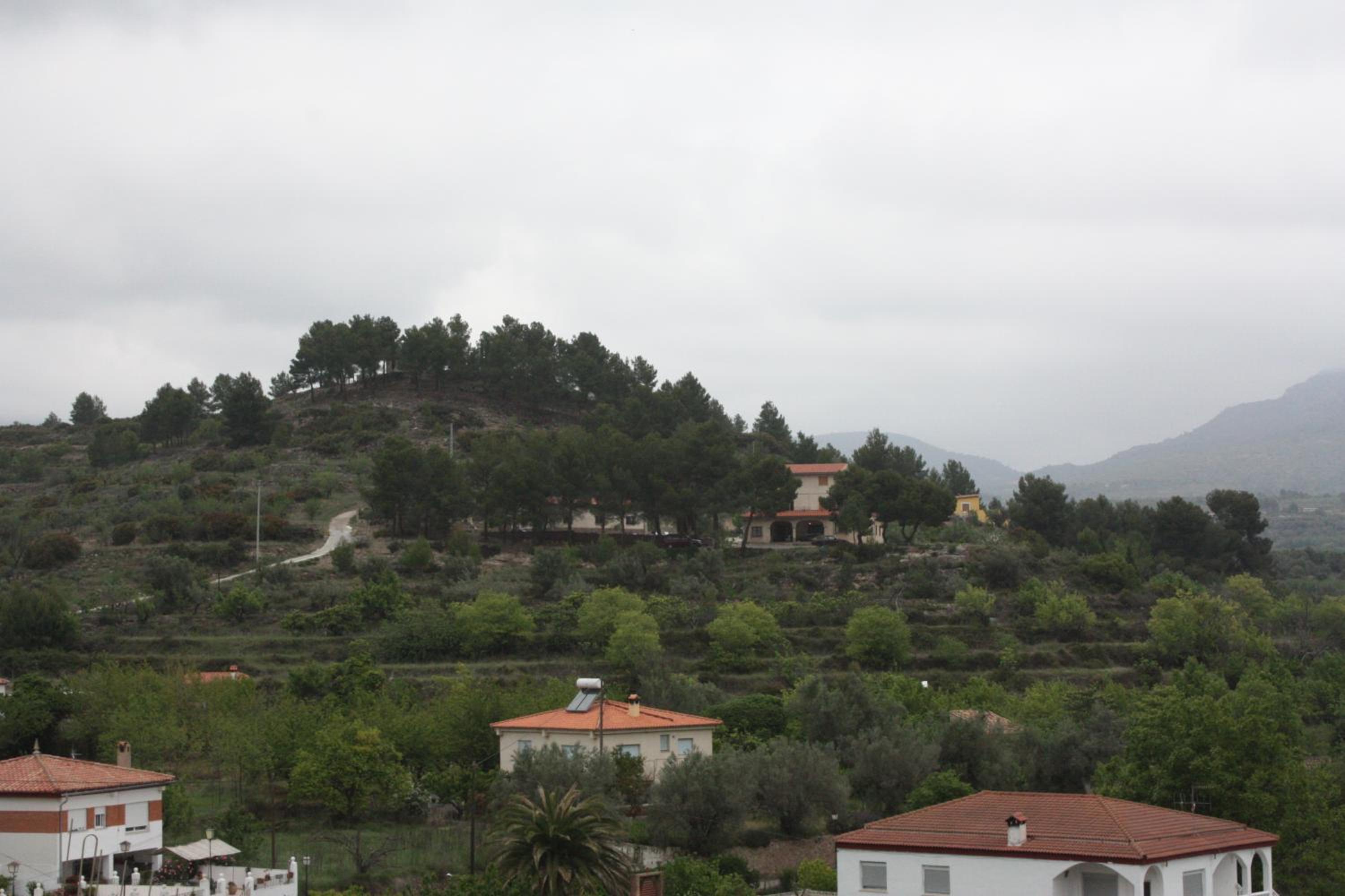 Casa Arminda