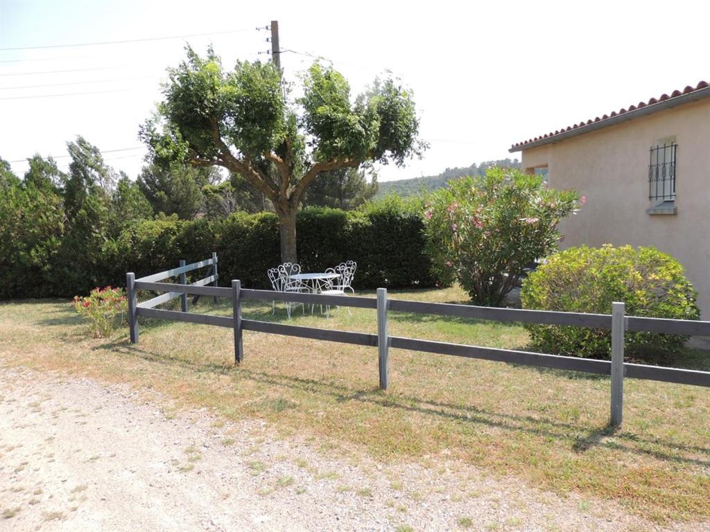 Le Gîte de la Bade