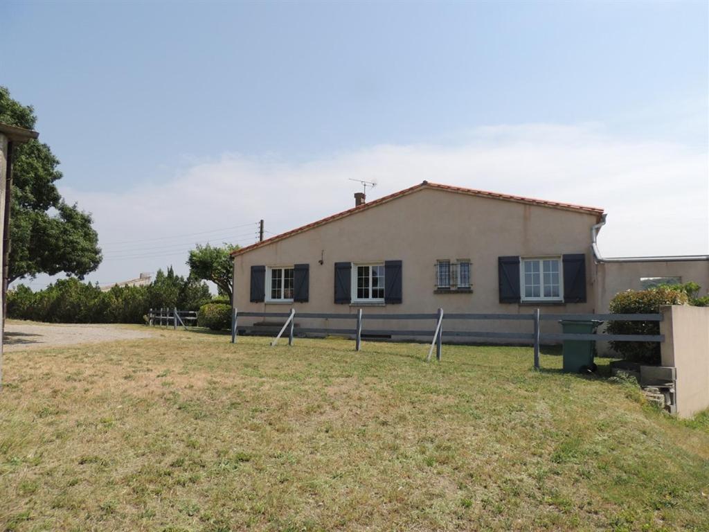 Le Gîte de la Bade