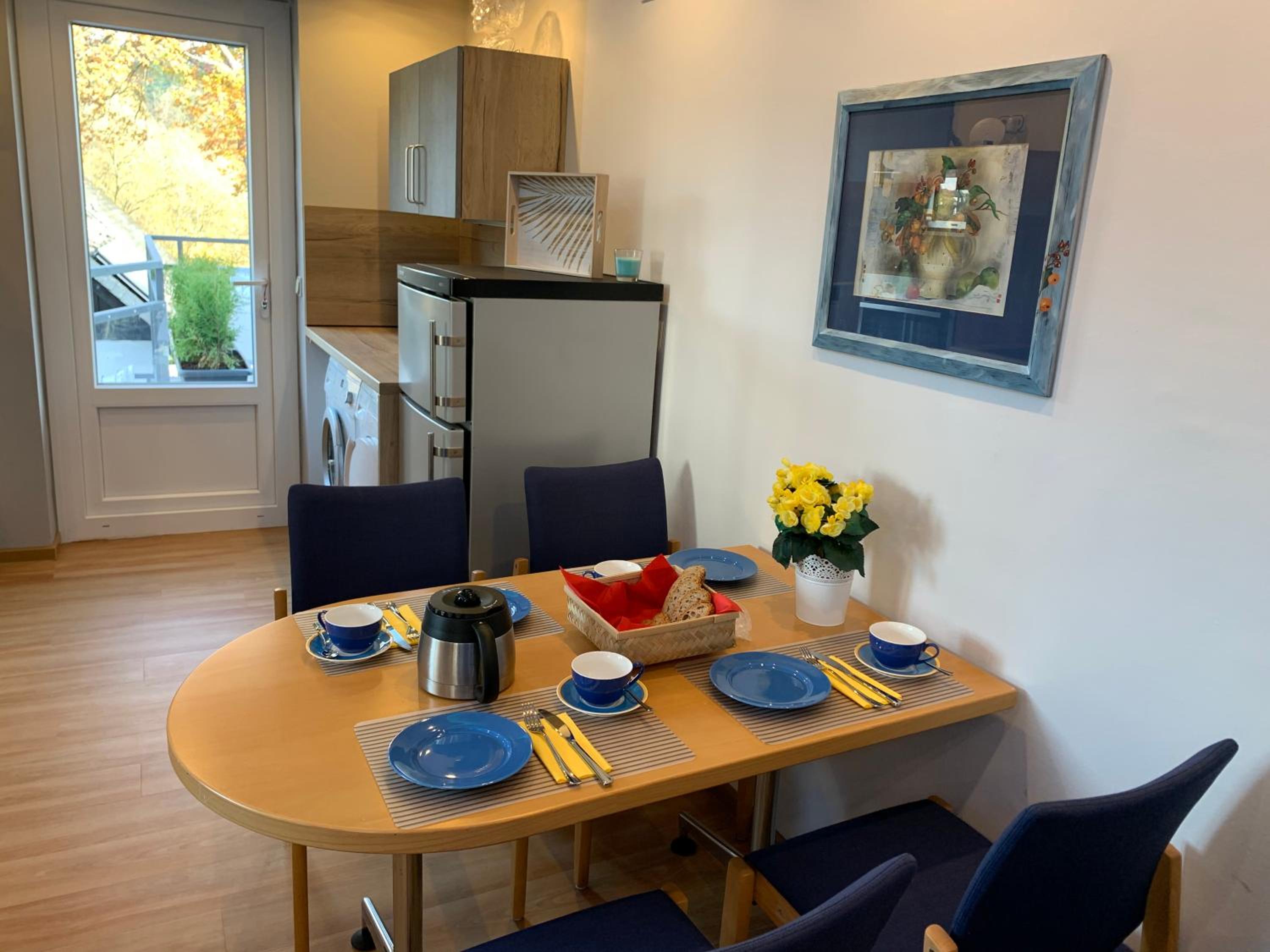 Pino24 Ferienwohnungen mit Pool und Sauna