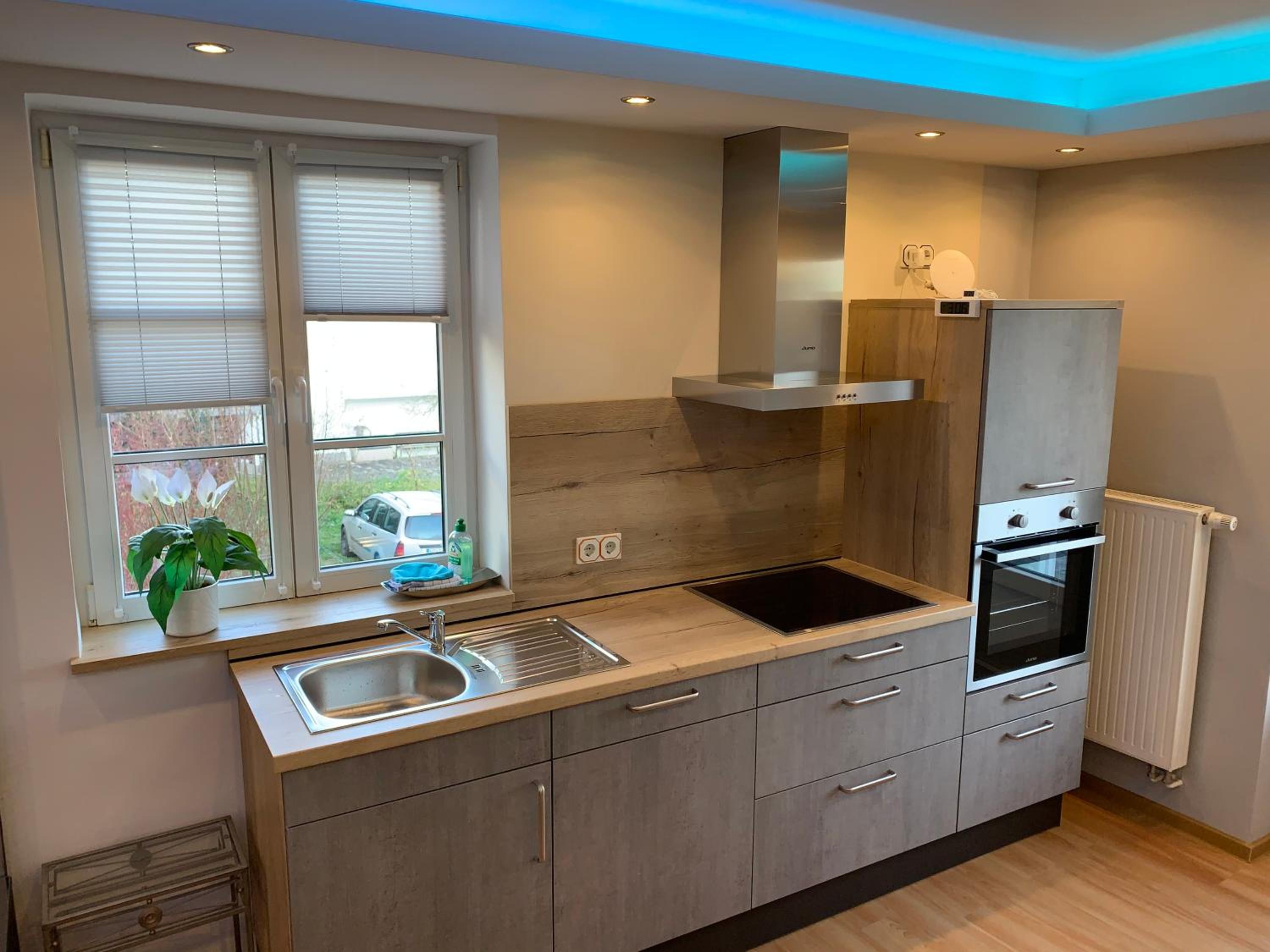 Pino24 Ferienwohnungen mit Pool und Sauna