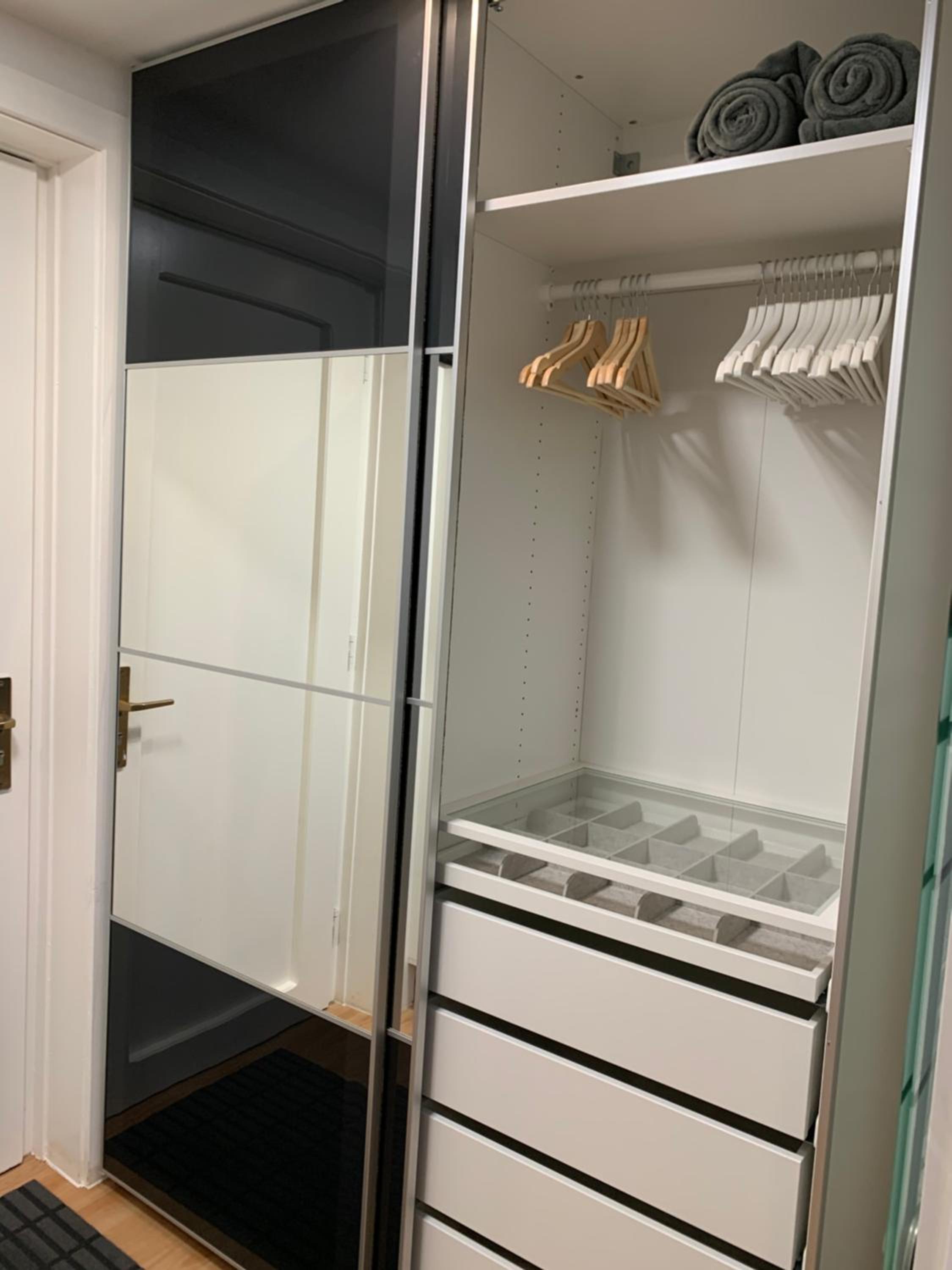 Pino24 Ferienwohnungen mit Pool und Sauna