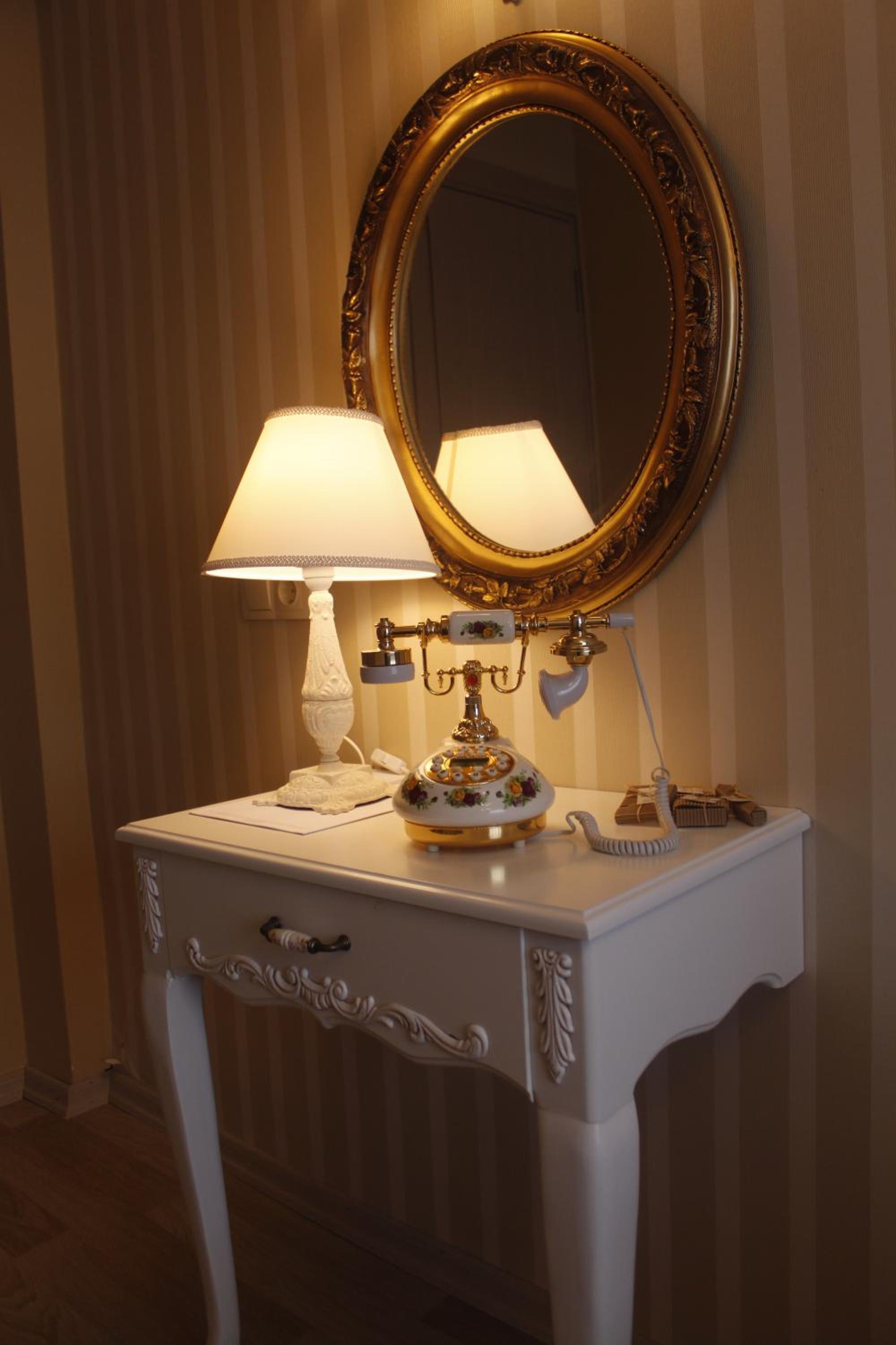 Divani Ali Otel - Image 45