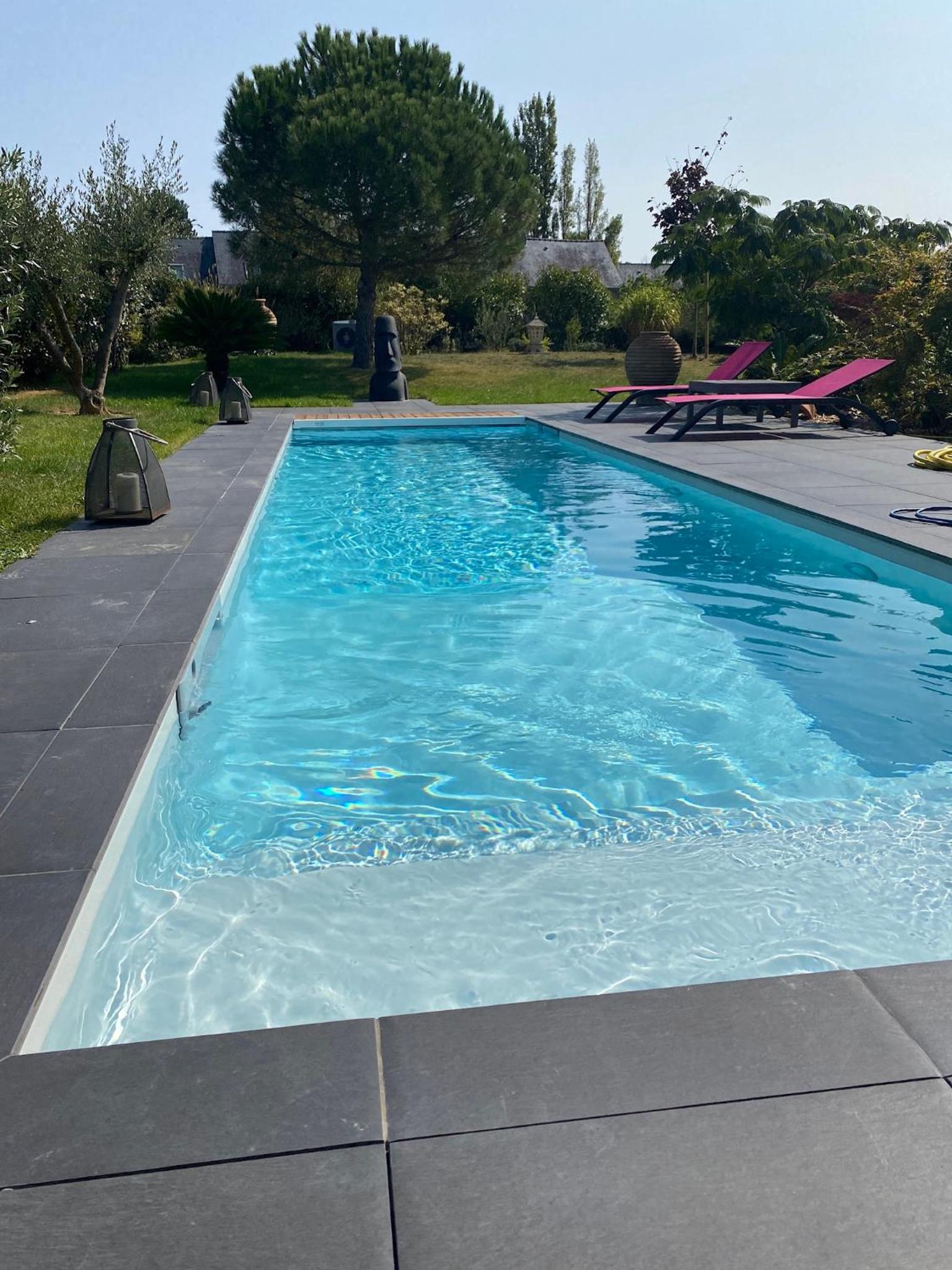 LES EVENS La Baule, photo 19