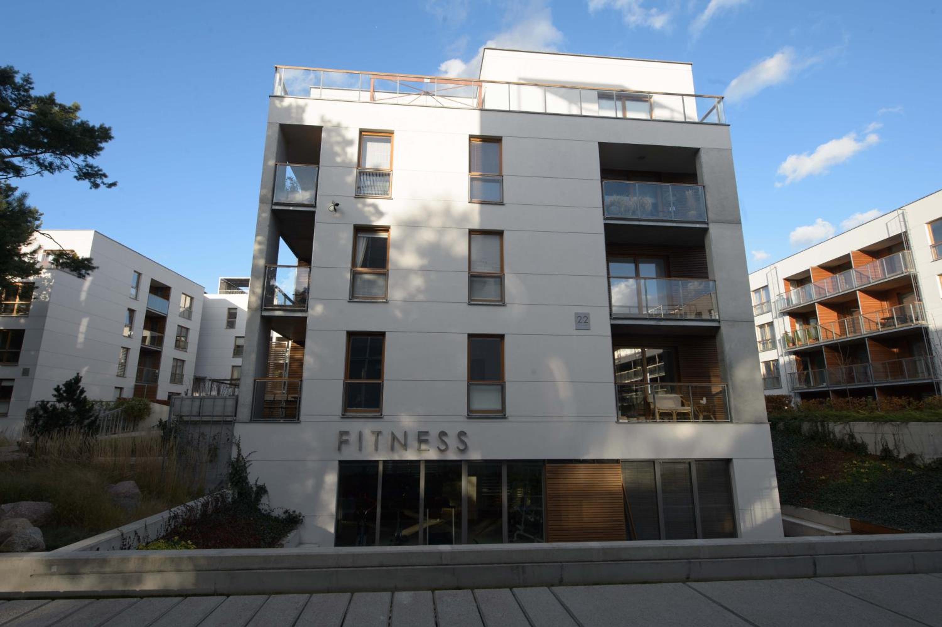 Apartamenty Karawela - Nadmorski Dwór view 5