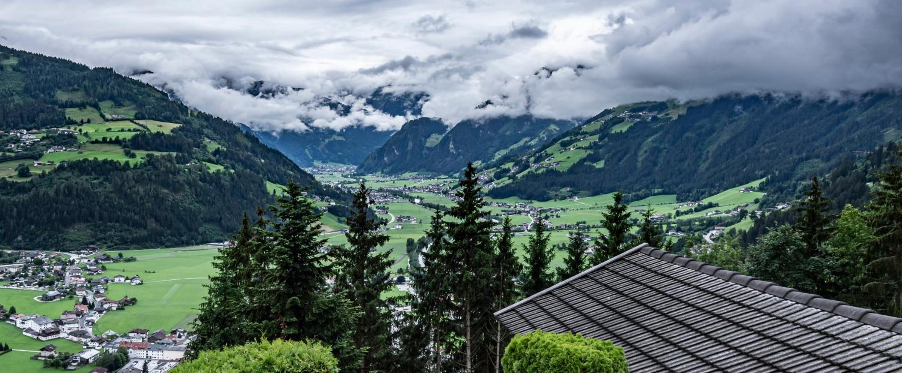 Alpin View