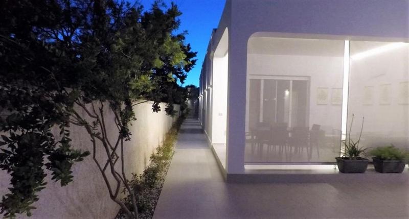 Villa Grace By Cala Salento view 5
