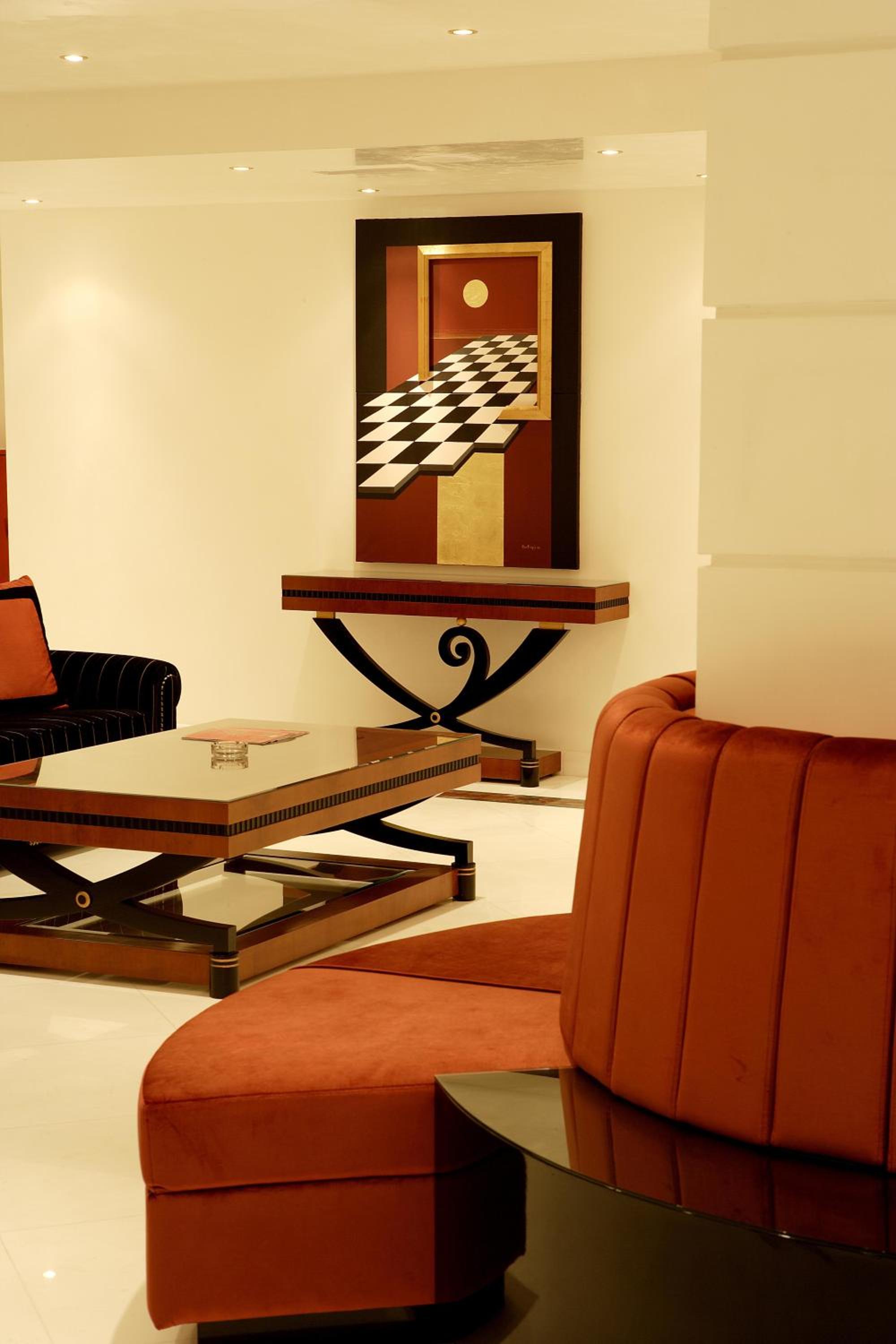 Piraeus Vacations - Piraeus Theoxenia Hotel - Property Image 12