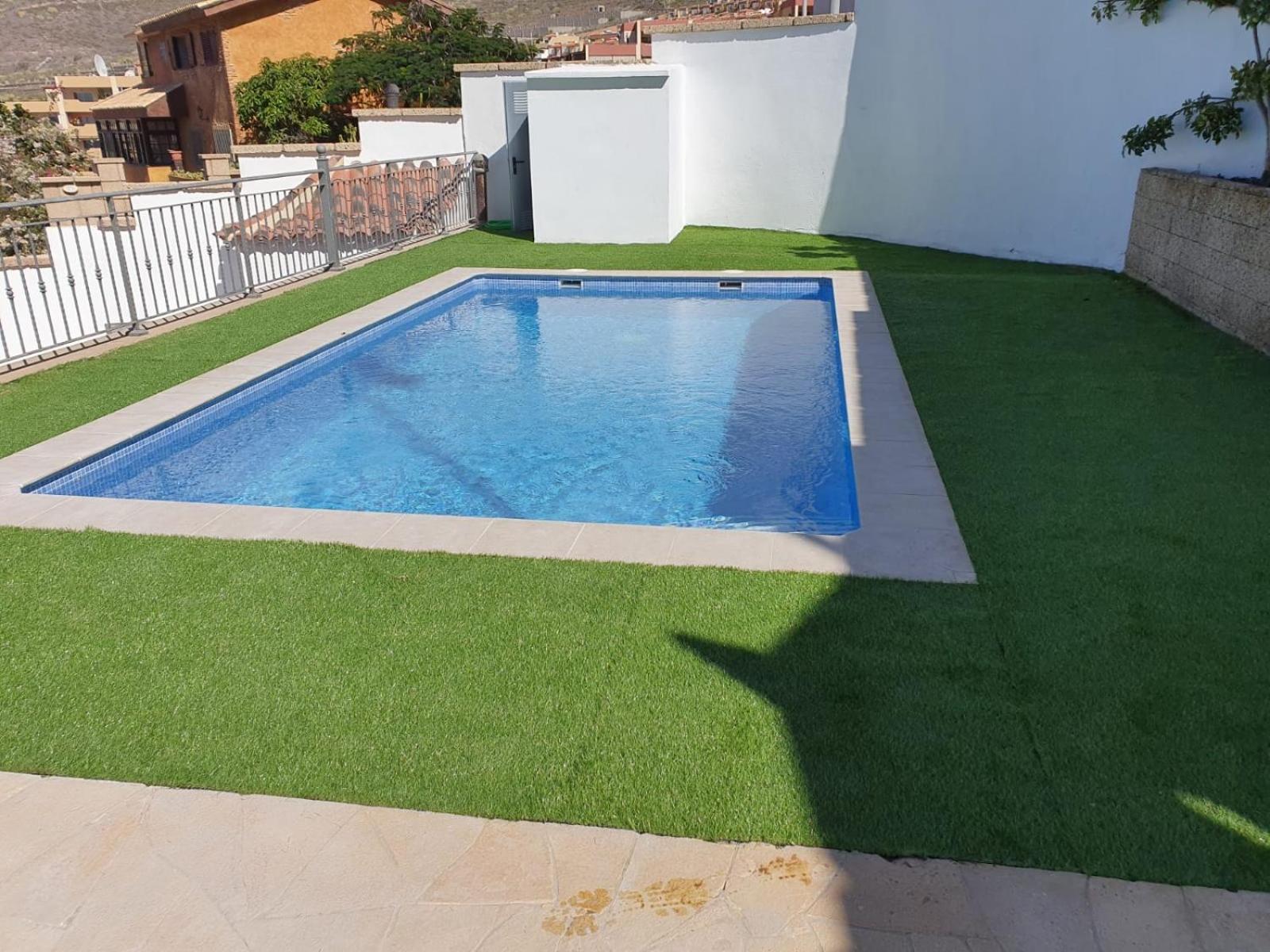 1 CHARMING VILLA CONDE Private Garden Pool, Bbq! view 3
