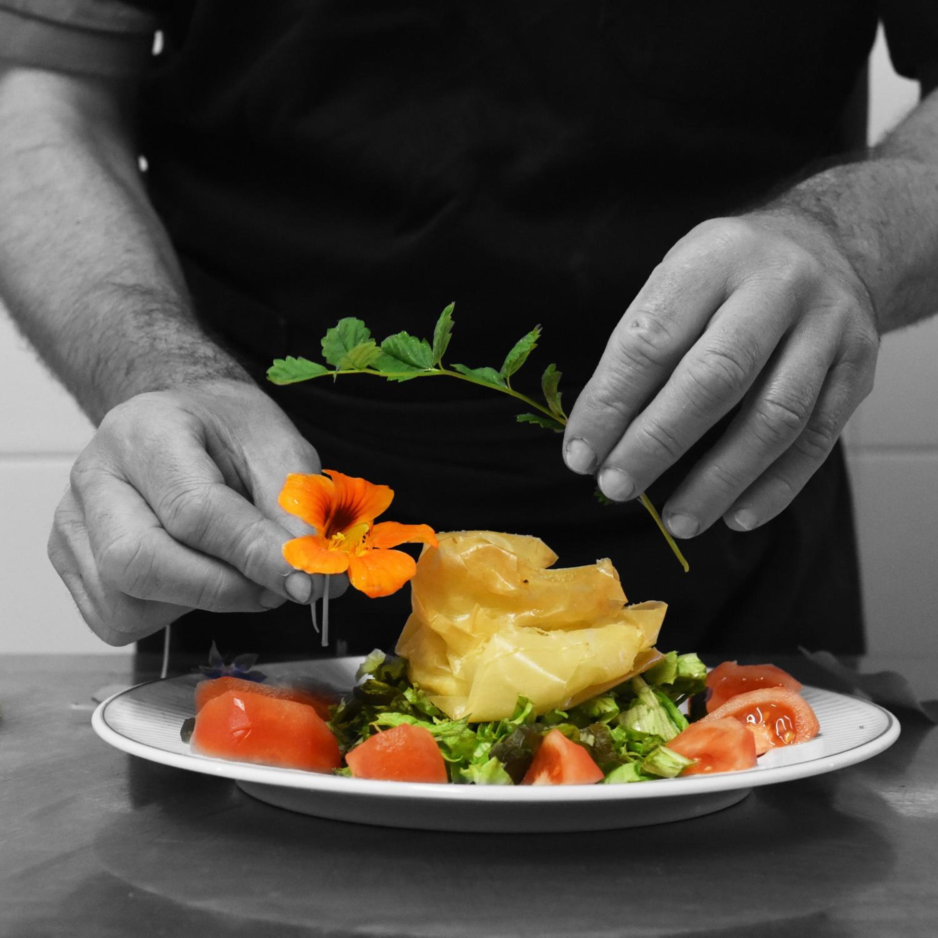 food